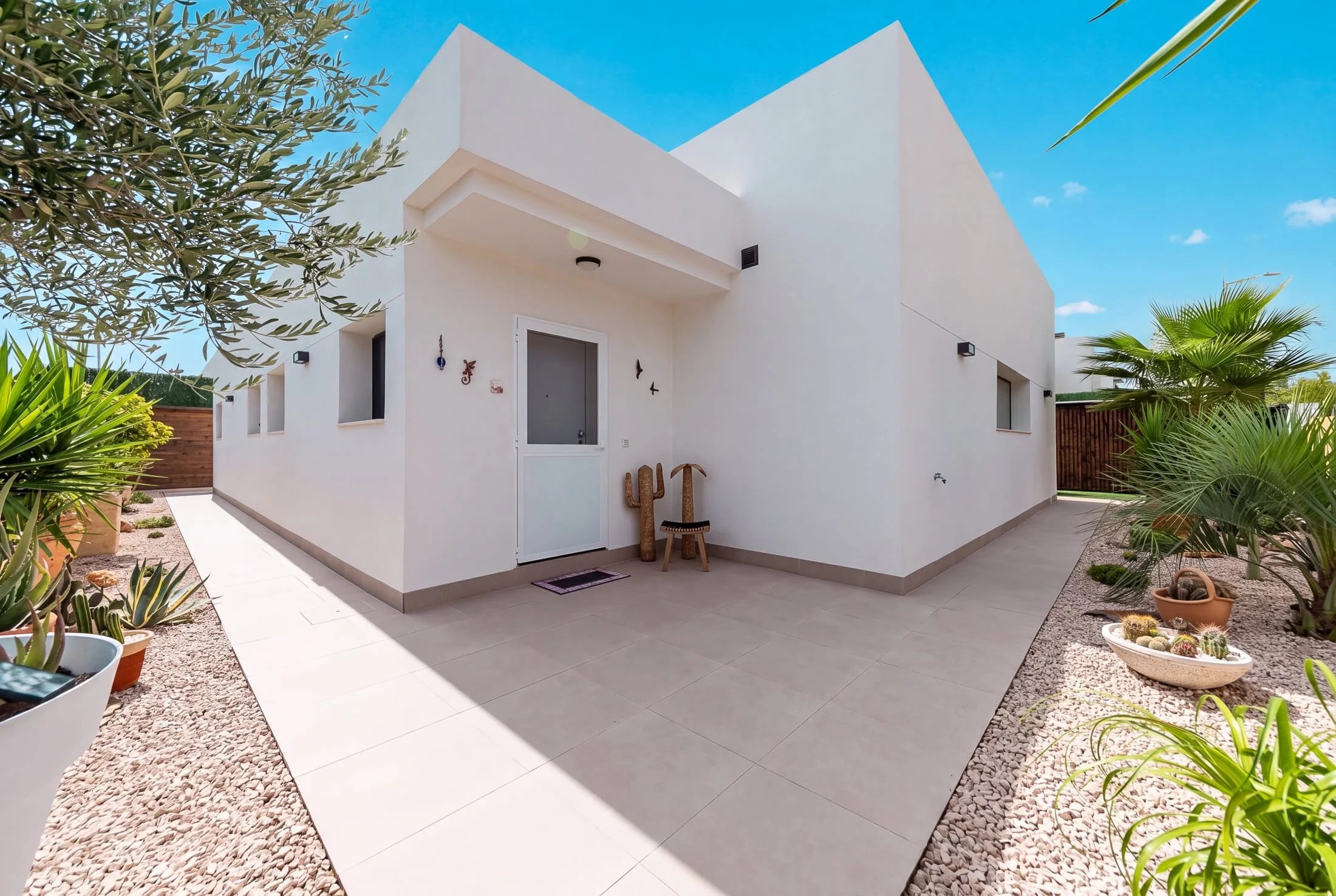 Villa en vente à Calasparra