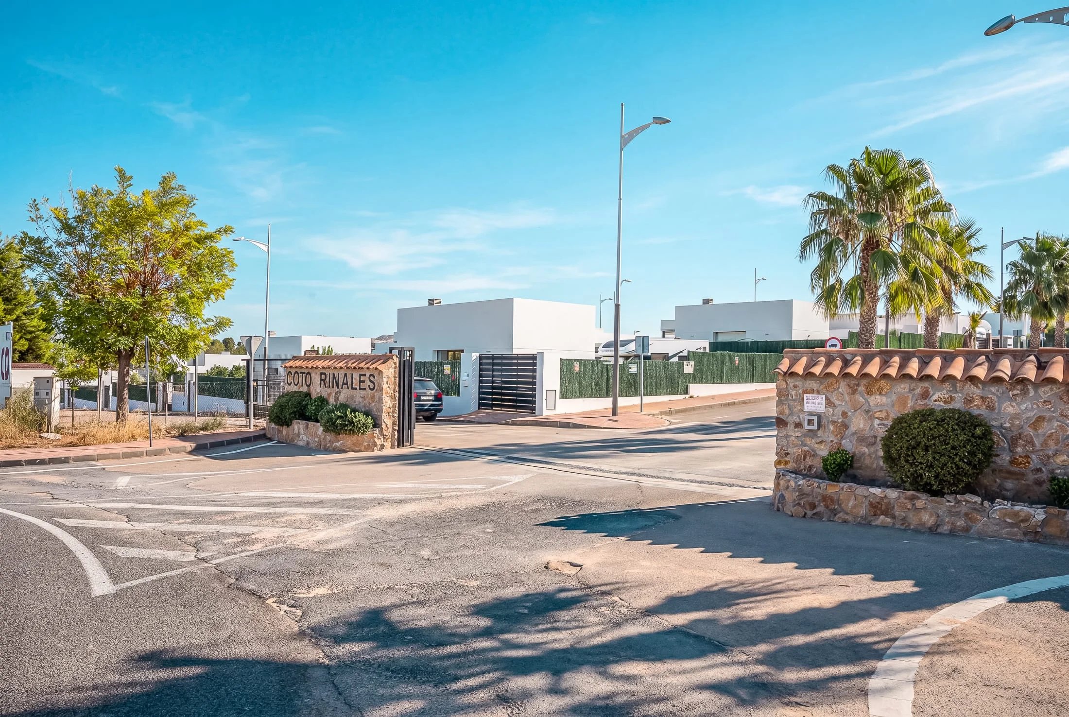 Villa en vente à Calasparra