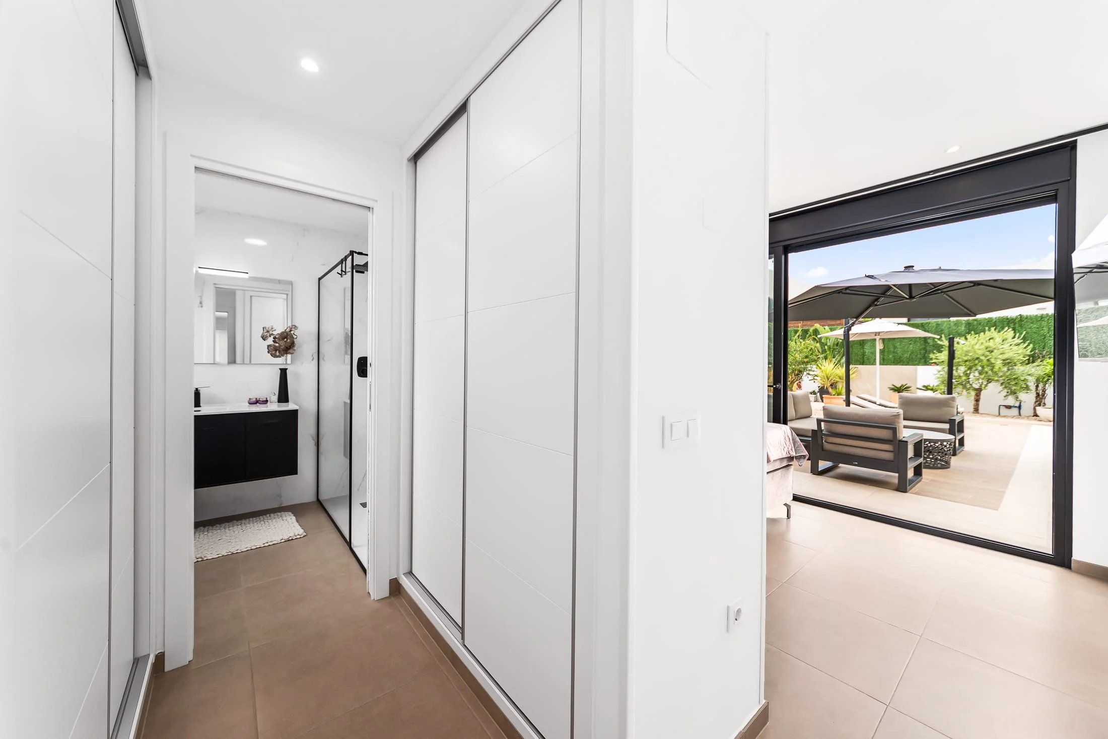 Villa en vente à Calasparra