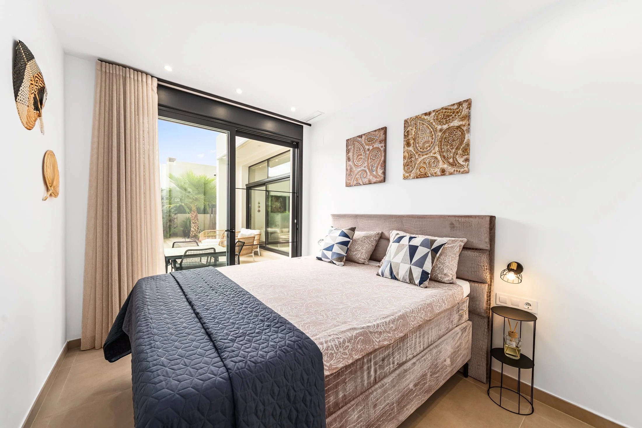 Villa en vente à Calasparra
