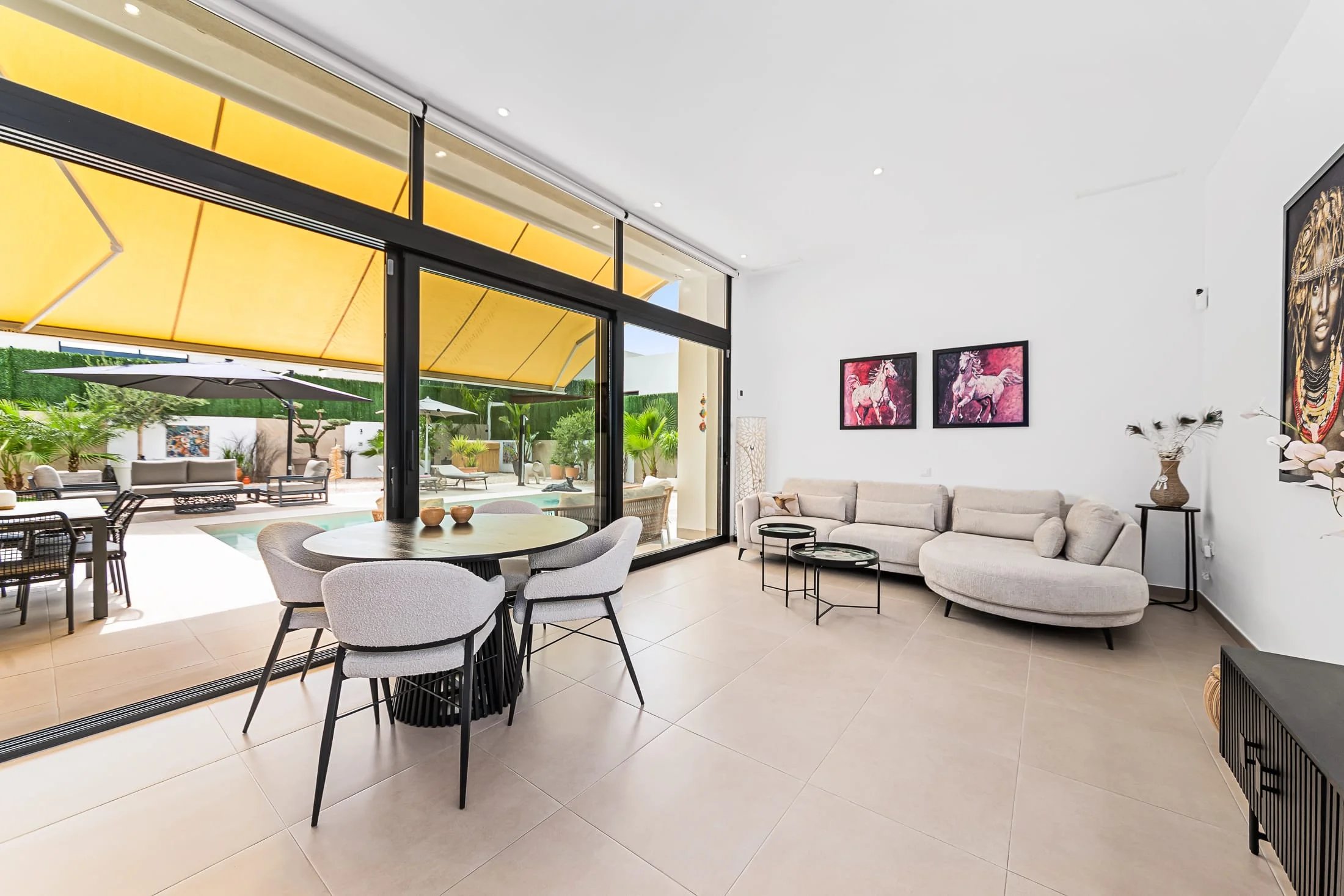 Villa en vente à Calasparra
