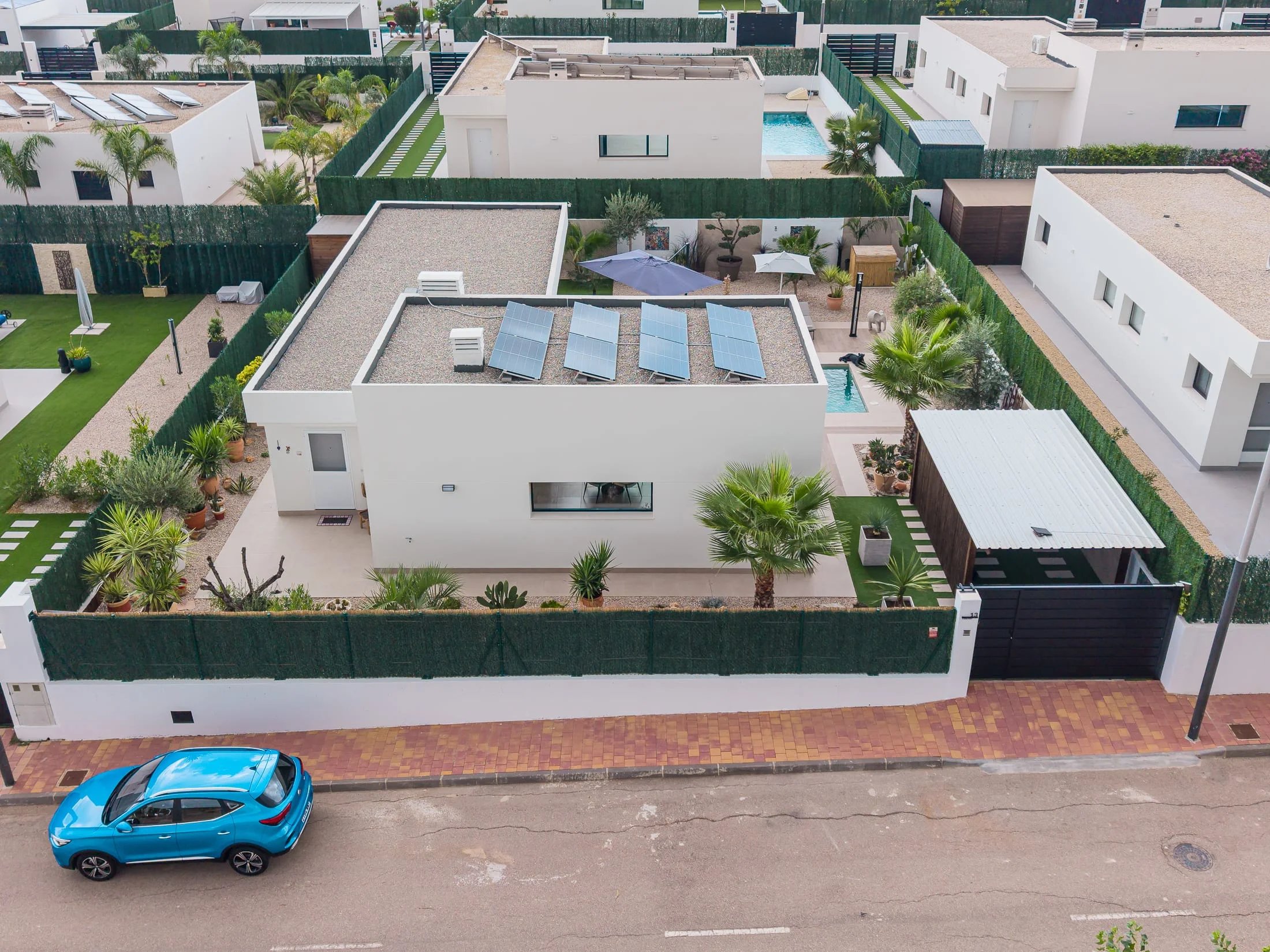 Villa en vente à Calasparra