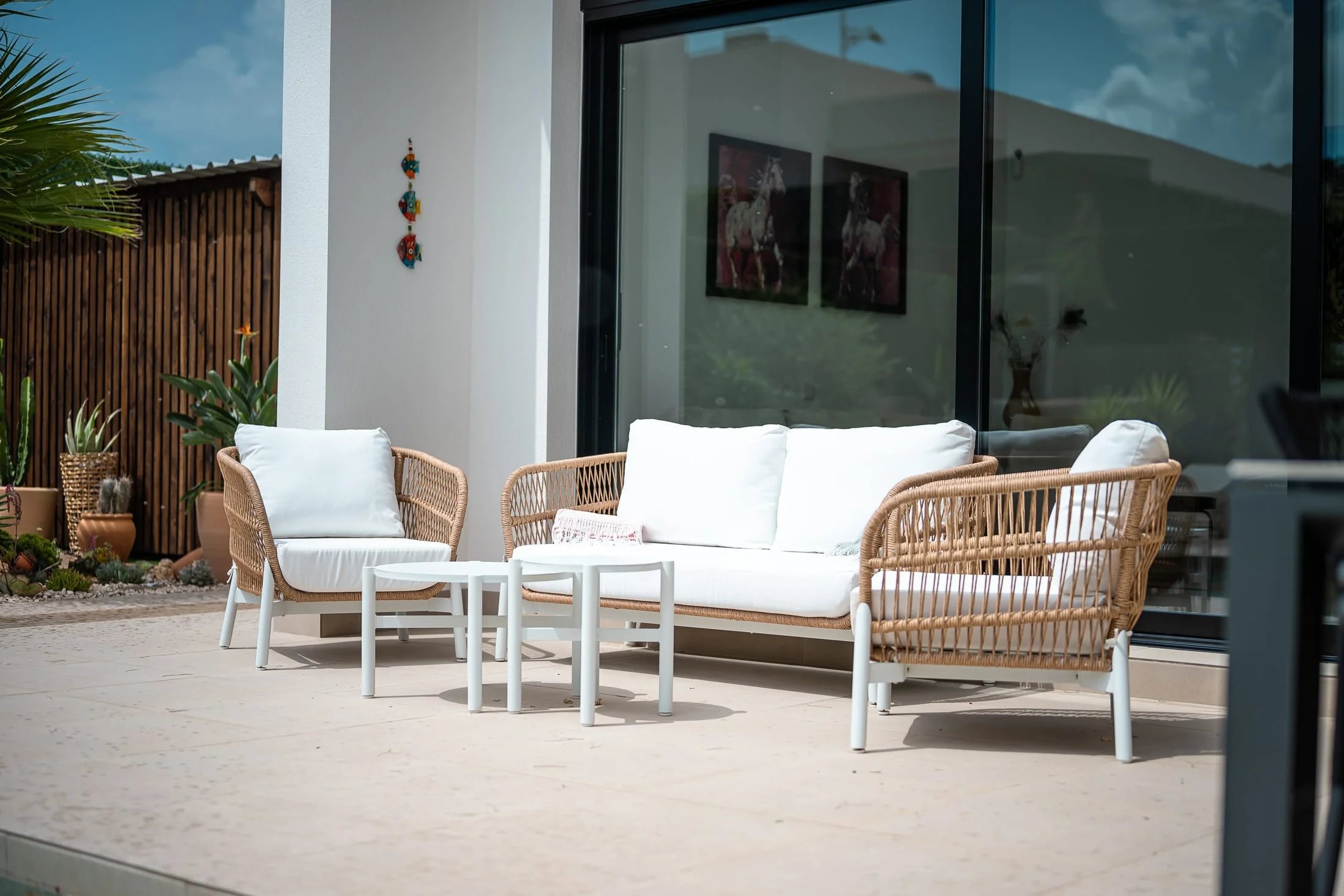 Villa en vente à Calasparra