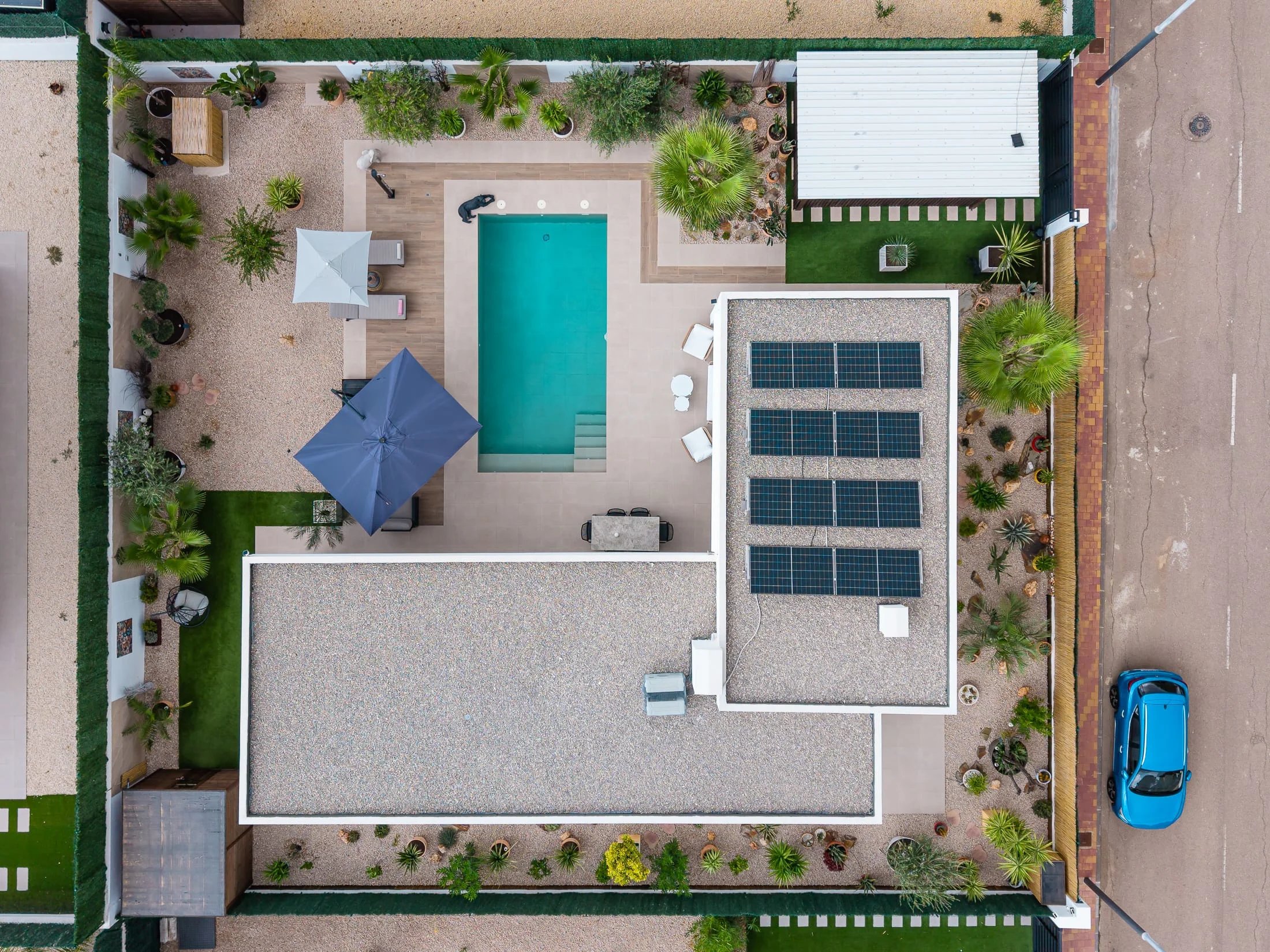 Villa en vente à Calasparra
