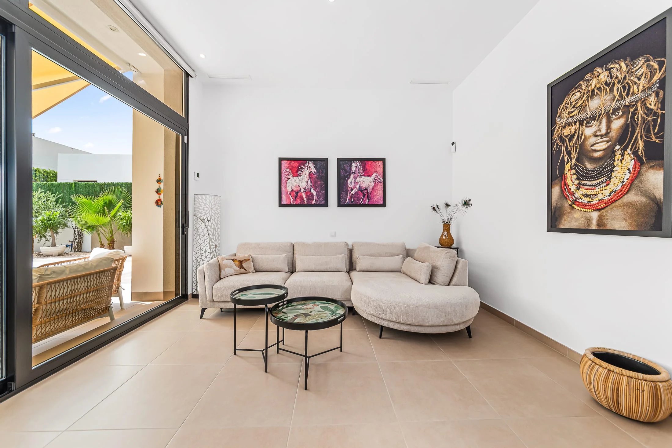 Villa en vente à Calasparra