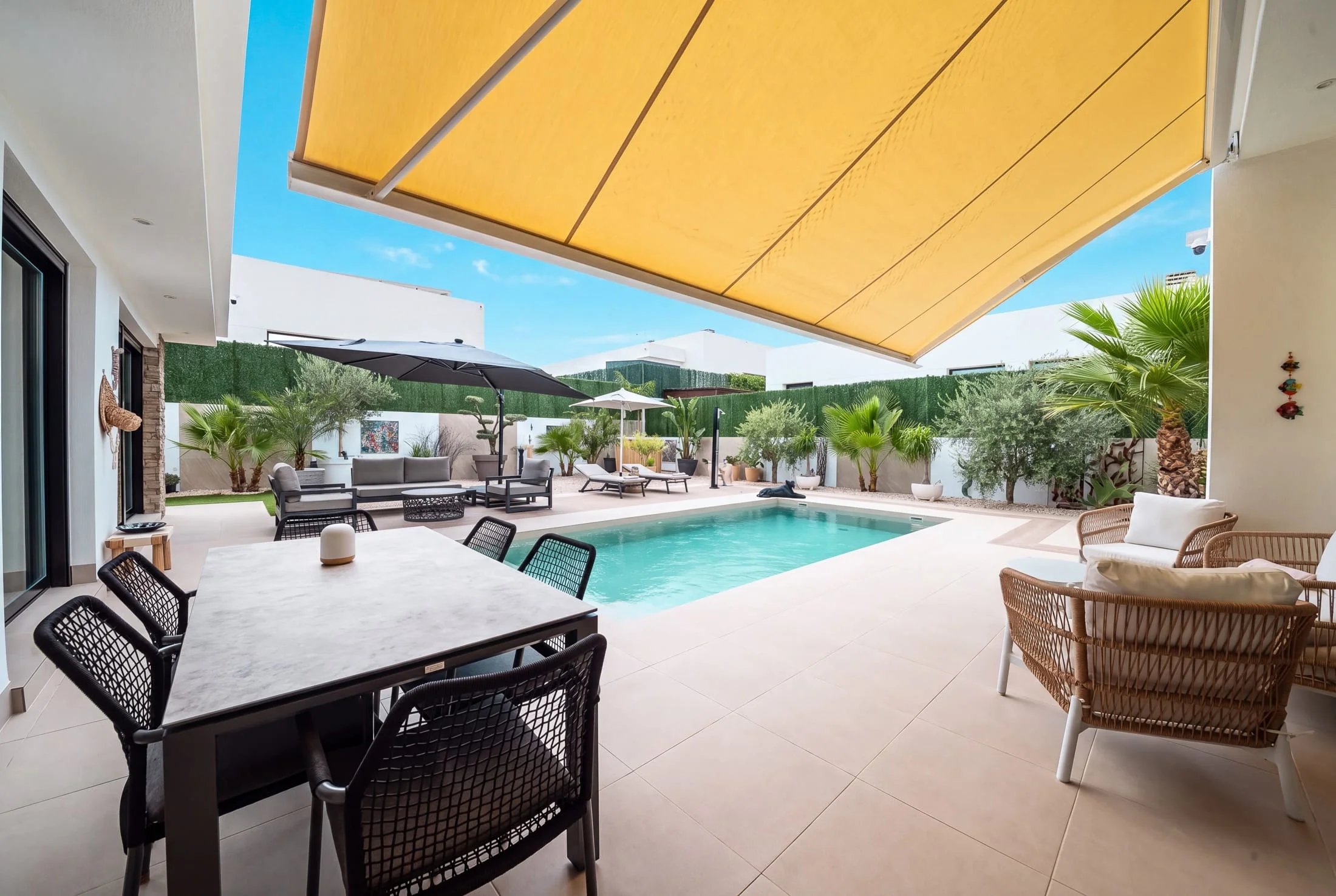 Villa en vente à Calasparra