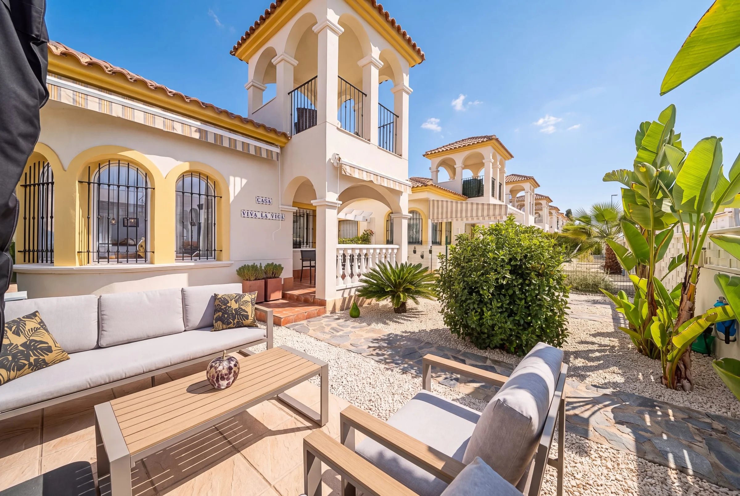 Villa en vente à Rojales