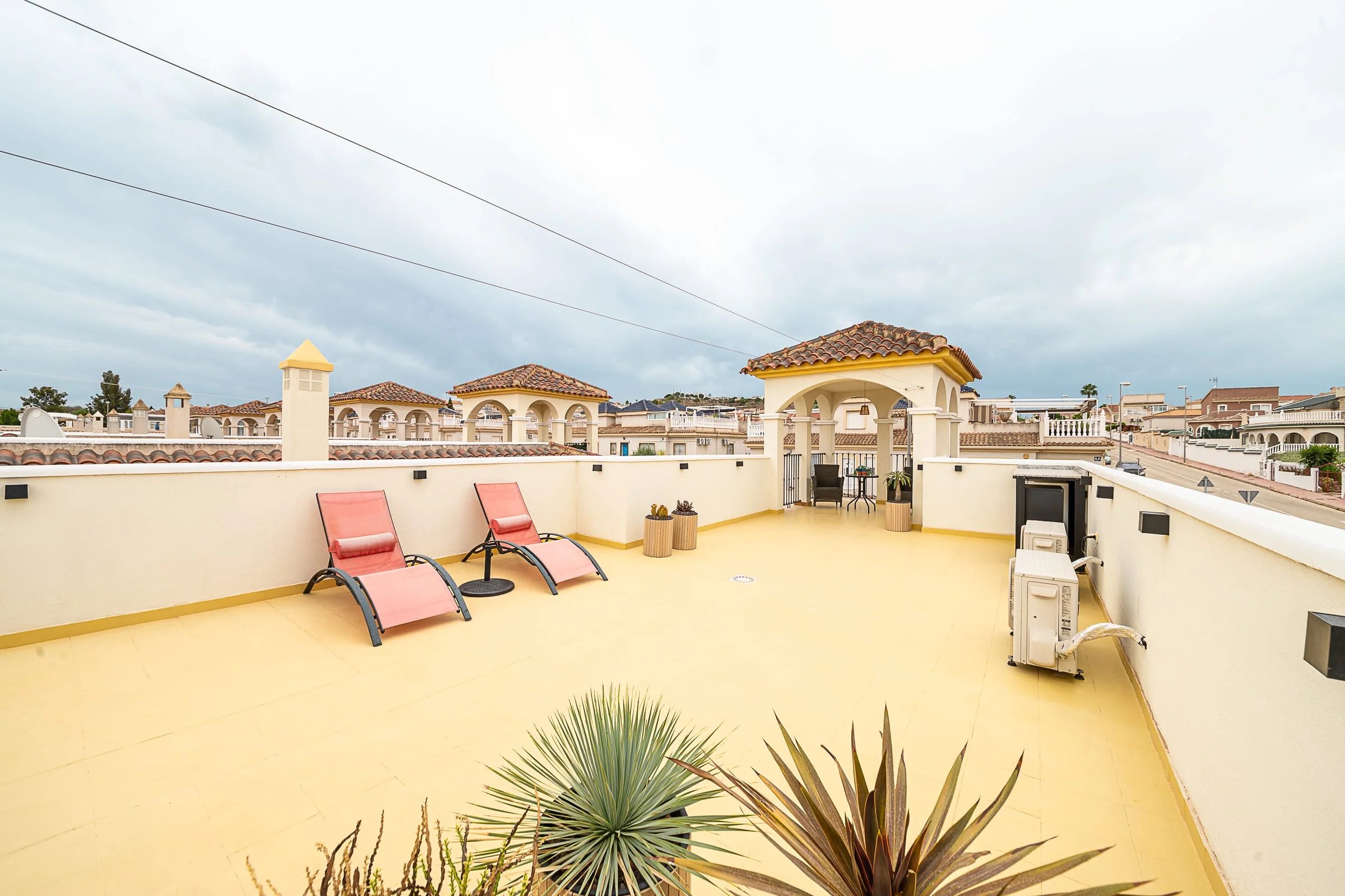 Villa en vente à Rojales