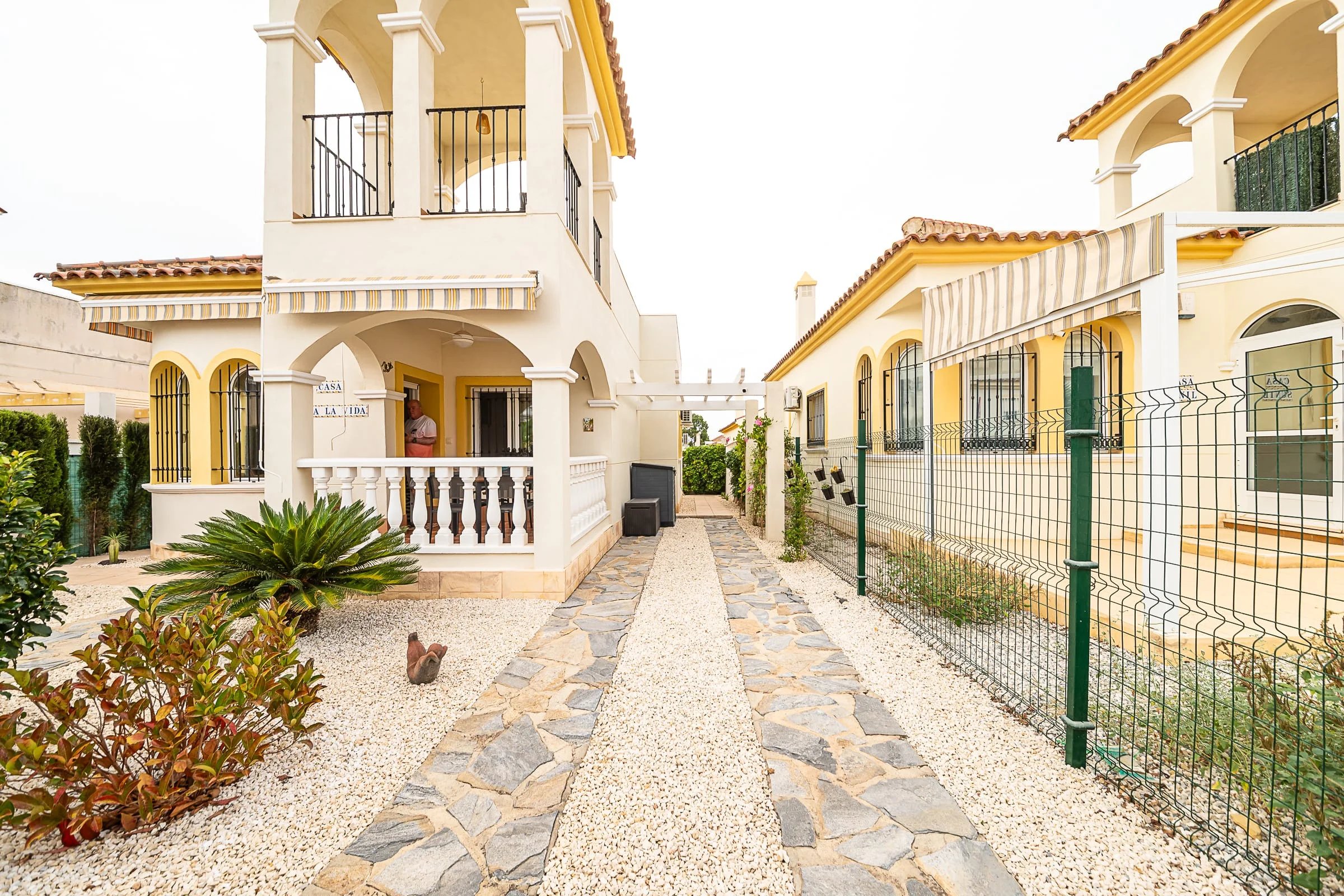 Villa en vente à Rojales