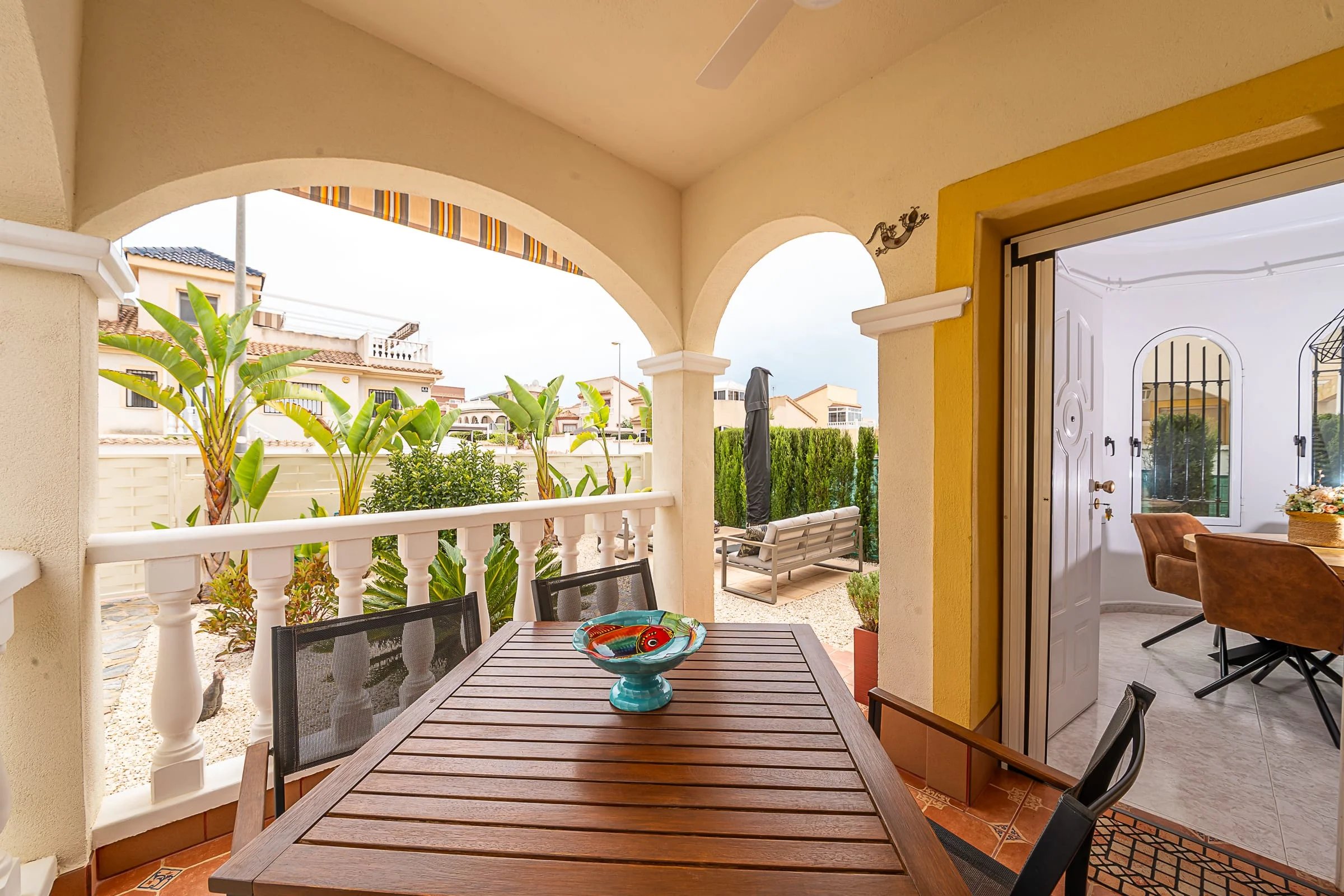 Villa en vente à Rojales