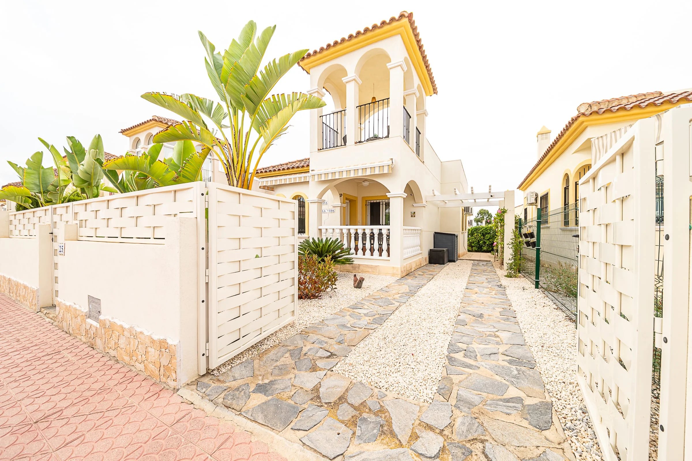 Villa en vente à Rojales
