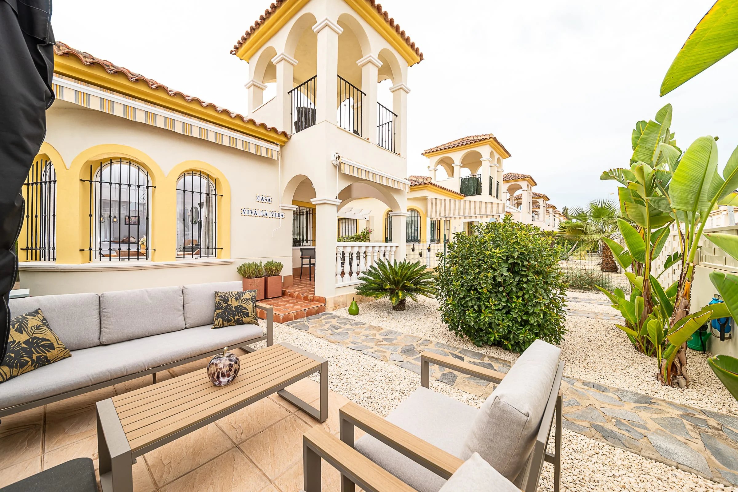 Villa en vente à Rojales