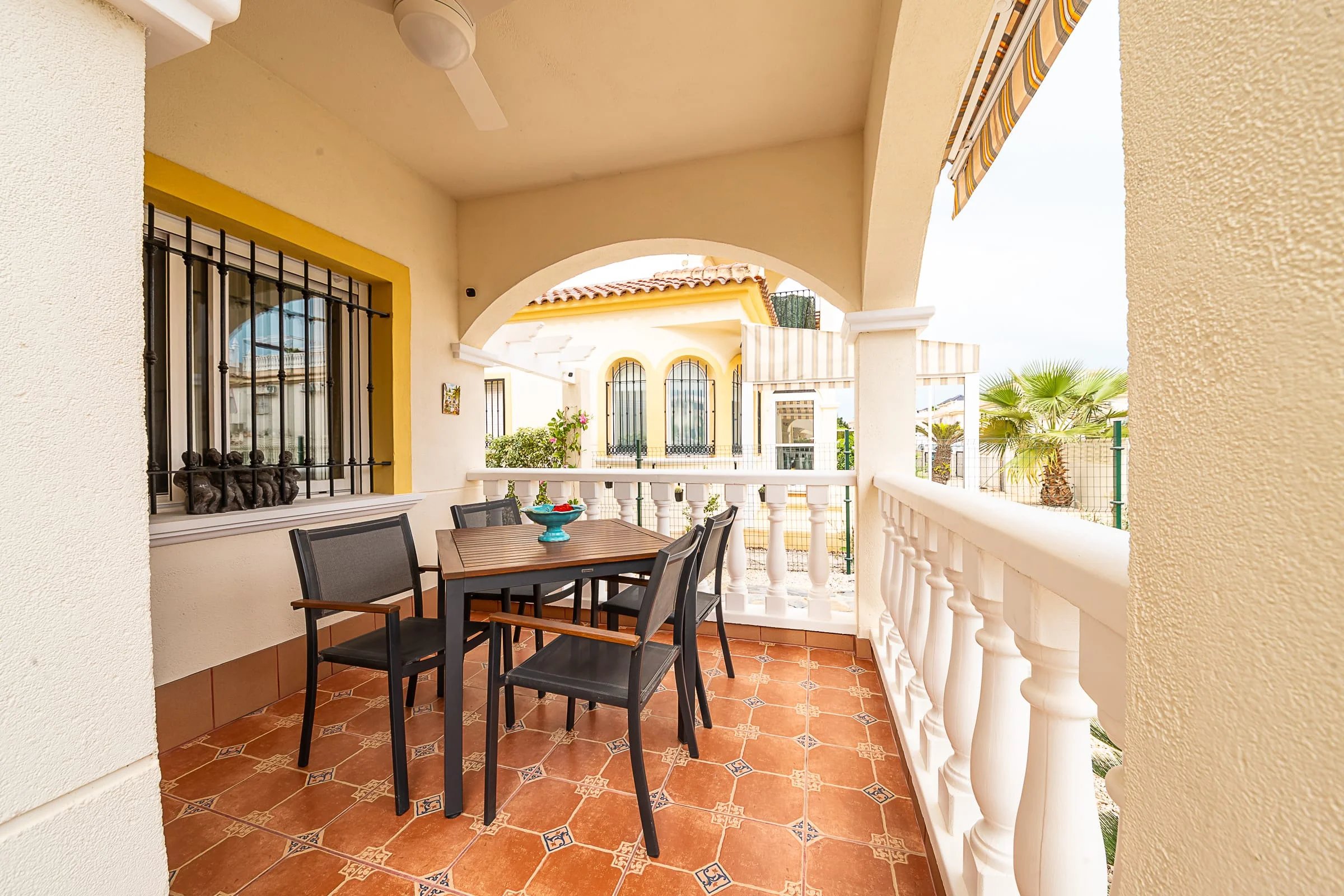 Villa en vente à Rojales