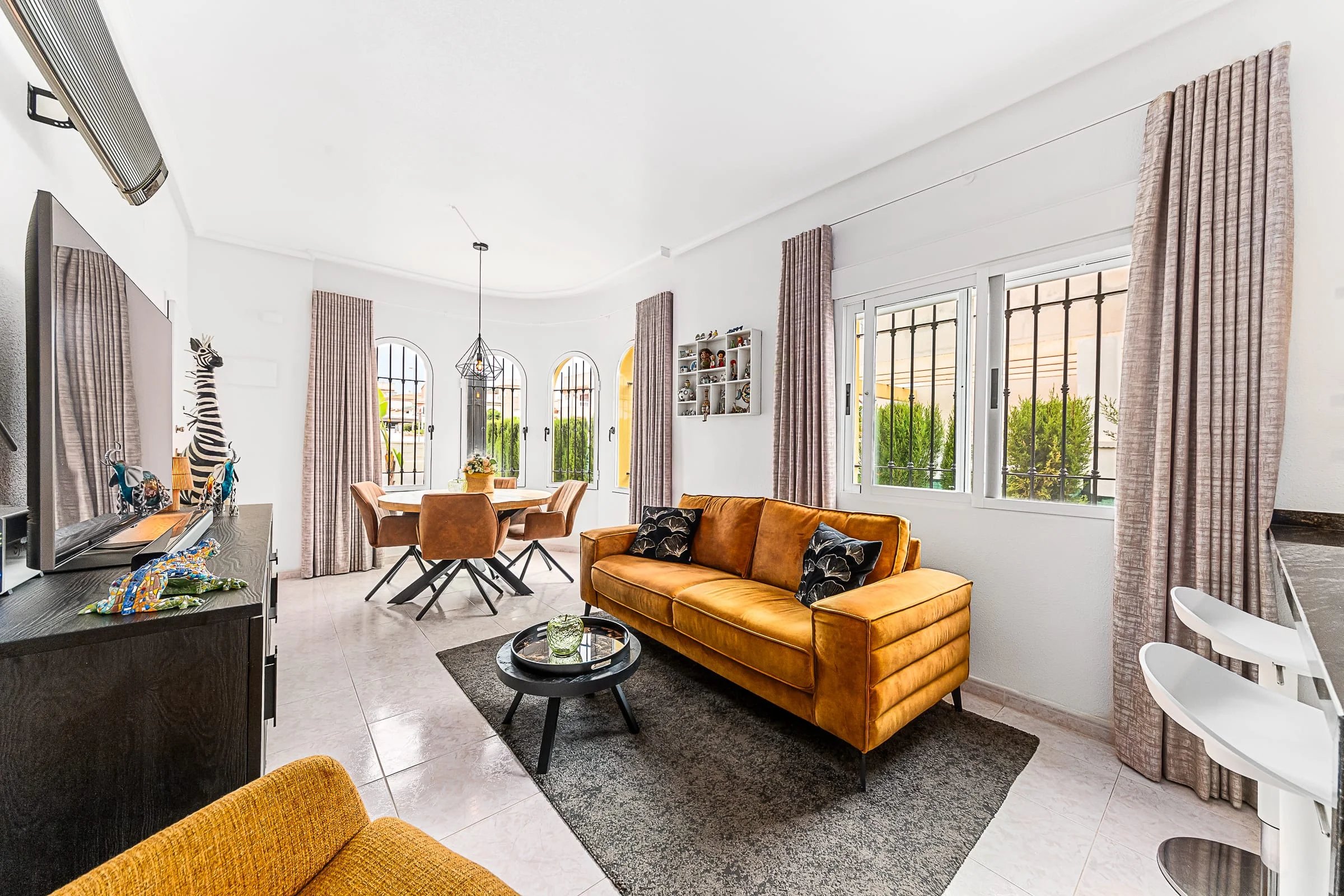 Villa en vente à Rojales