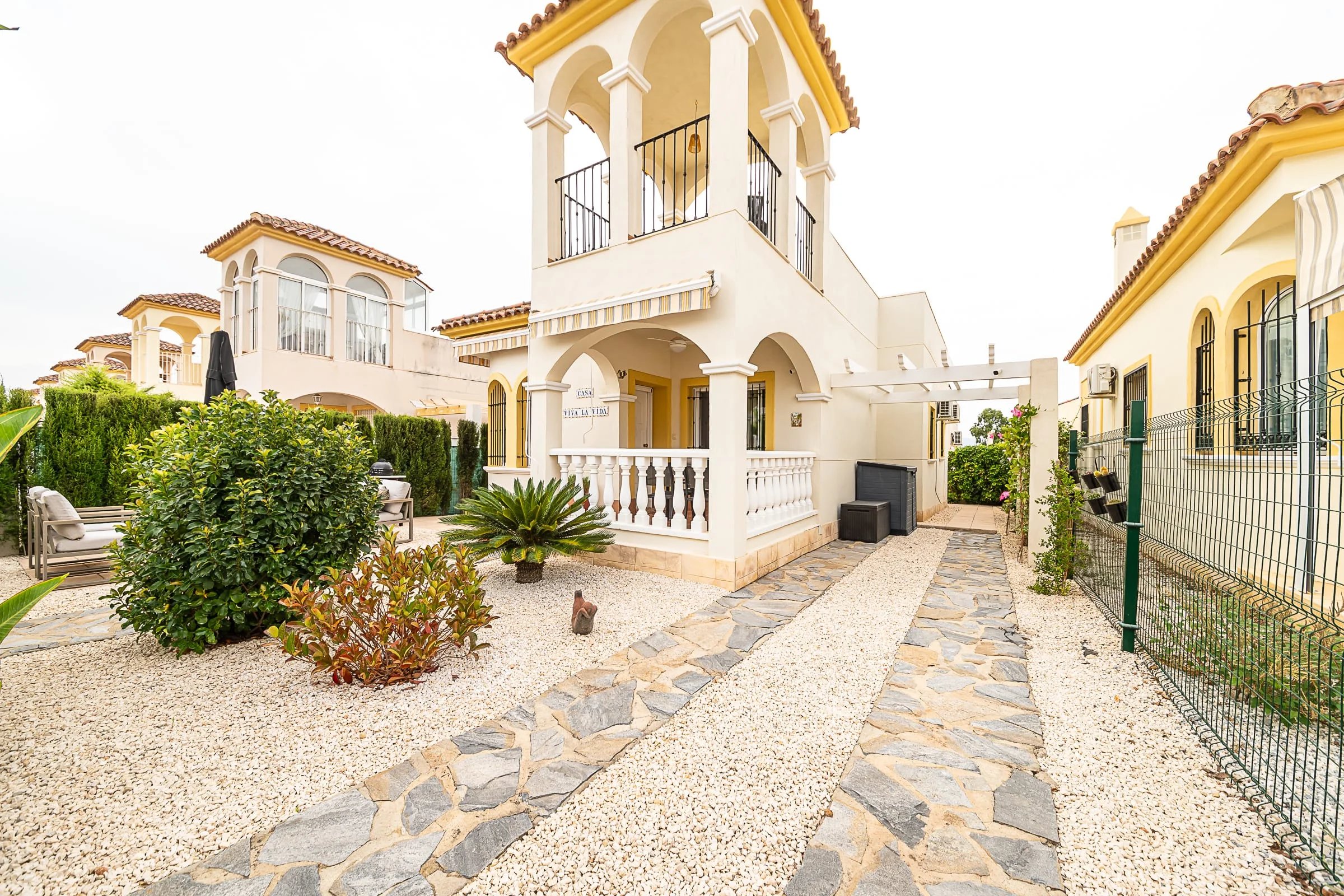 Villa en vente à Rojales