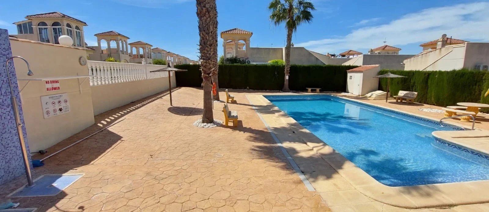 Villa en vente à Rojales
