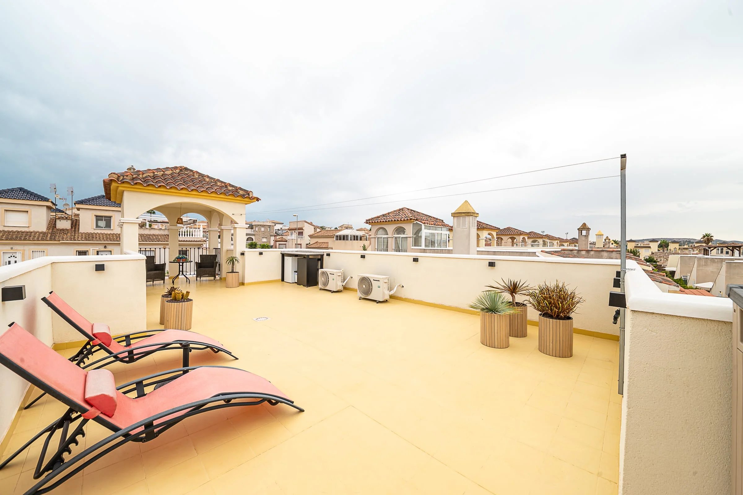 Villa en vente à Rojales