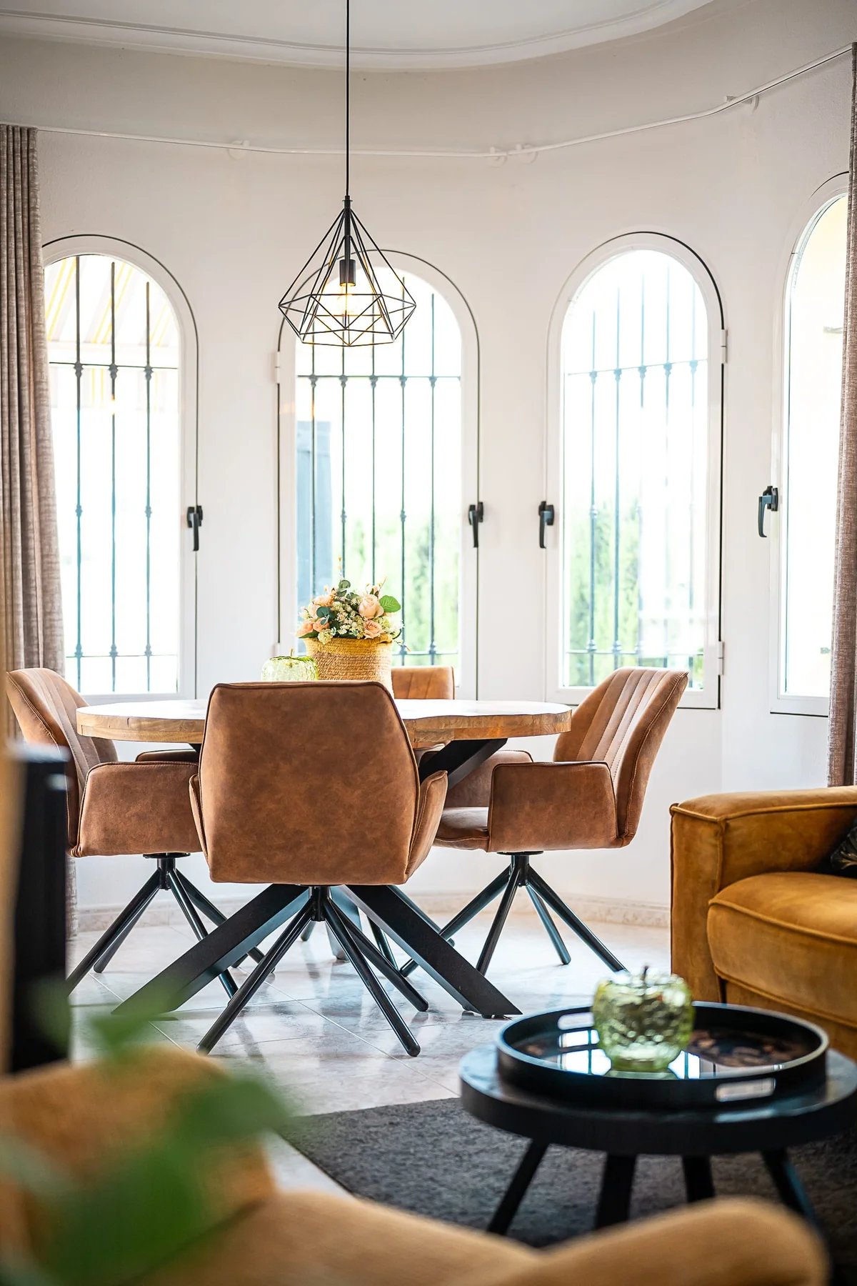 Villa en vente à Rojales