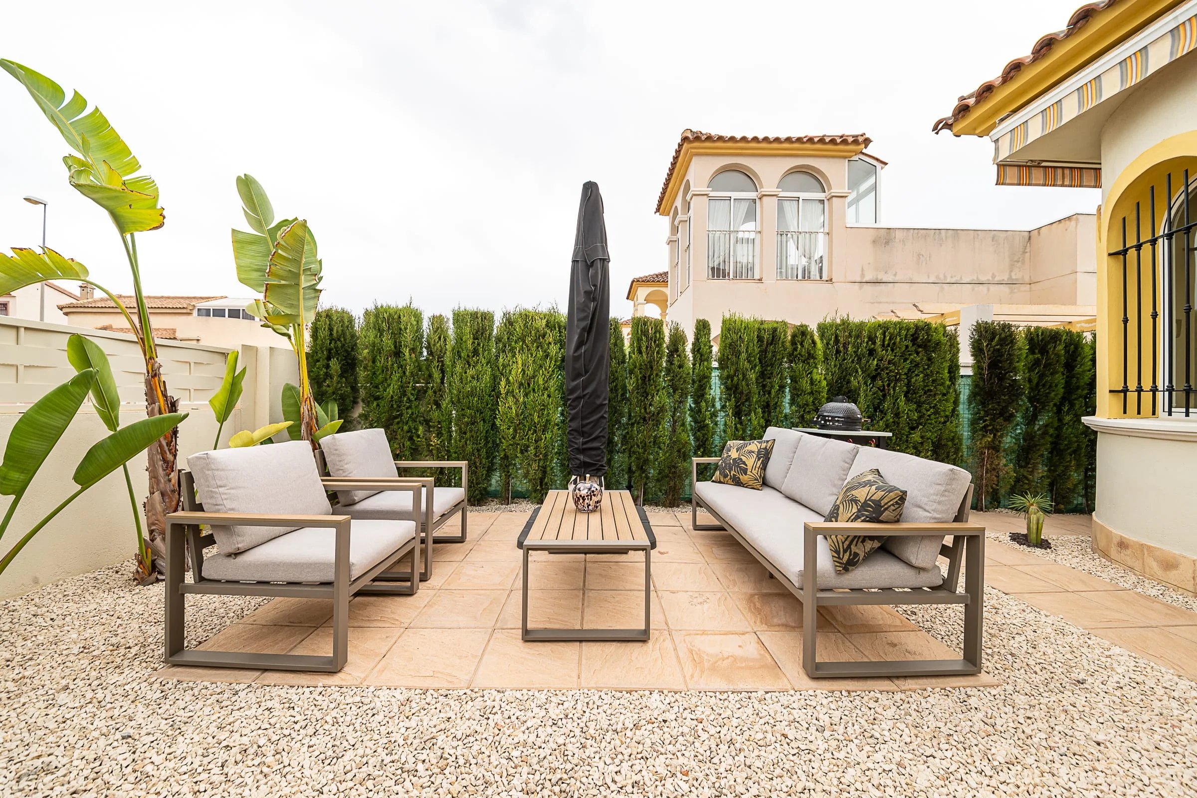 Villa en vente à Rojales