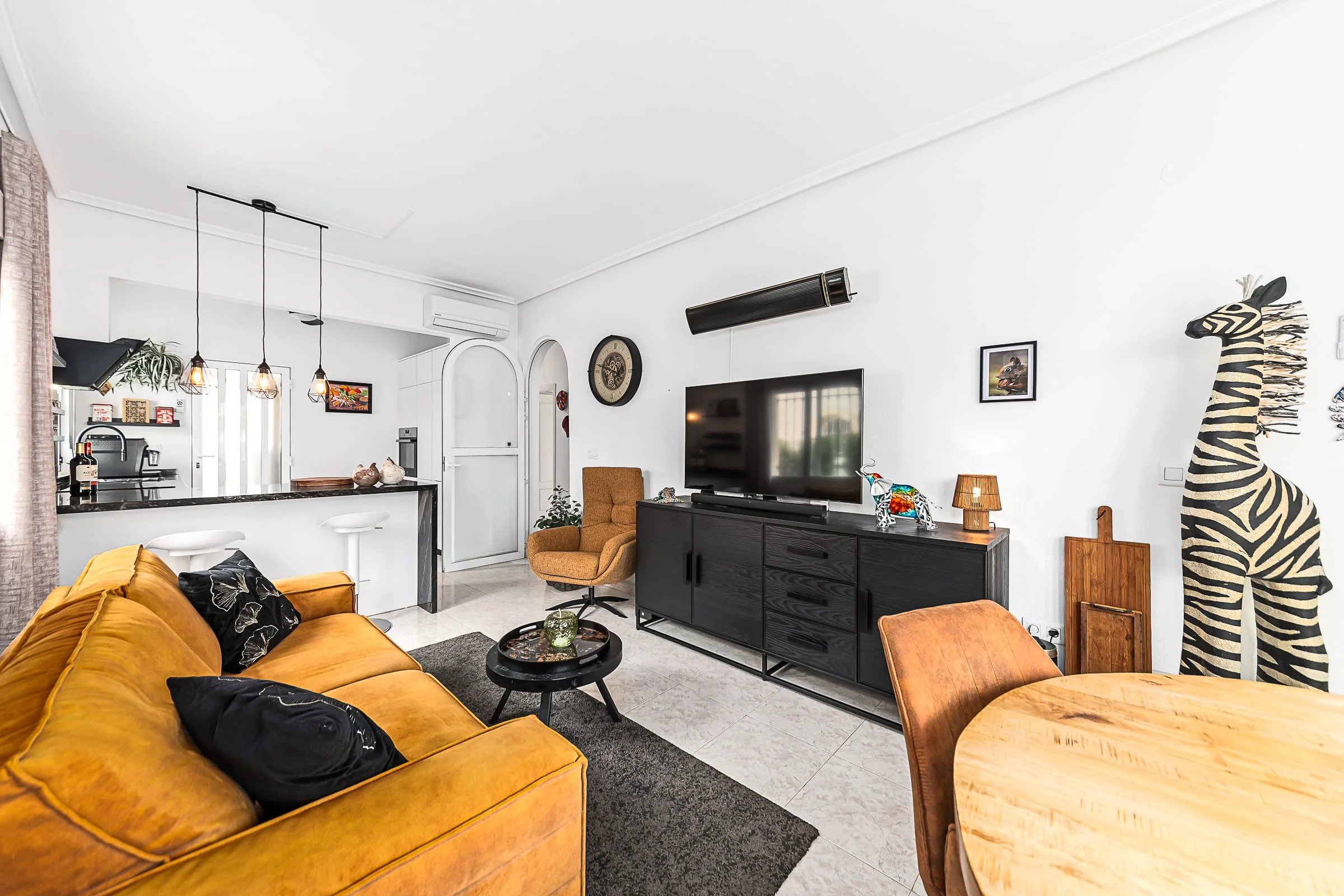 Villa en vente à Rojales