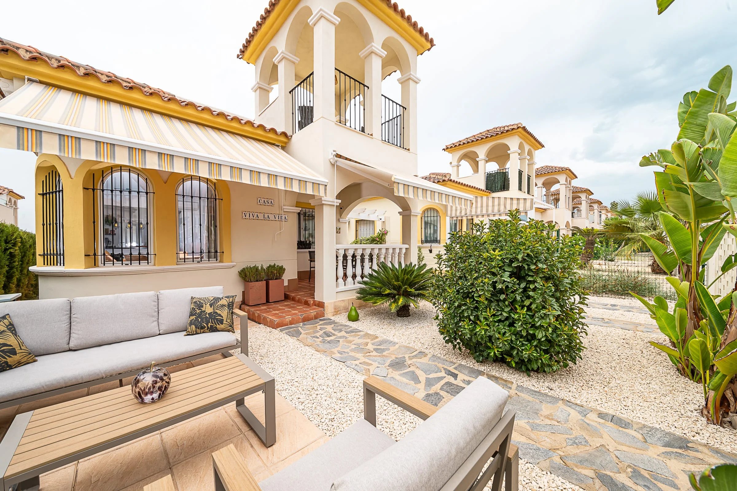 Villa en vente à Rojales
