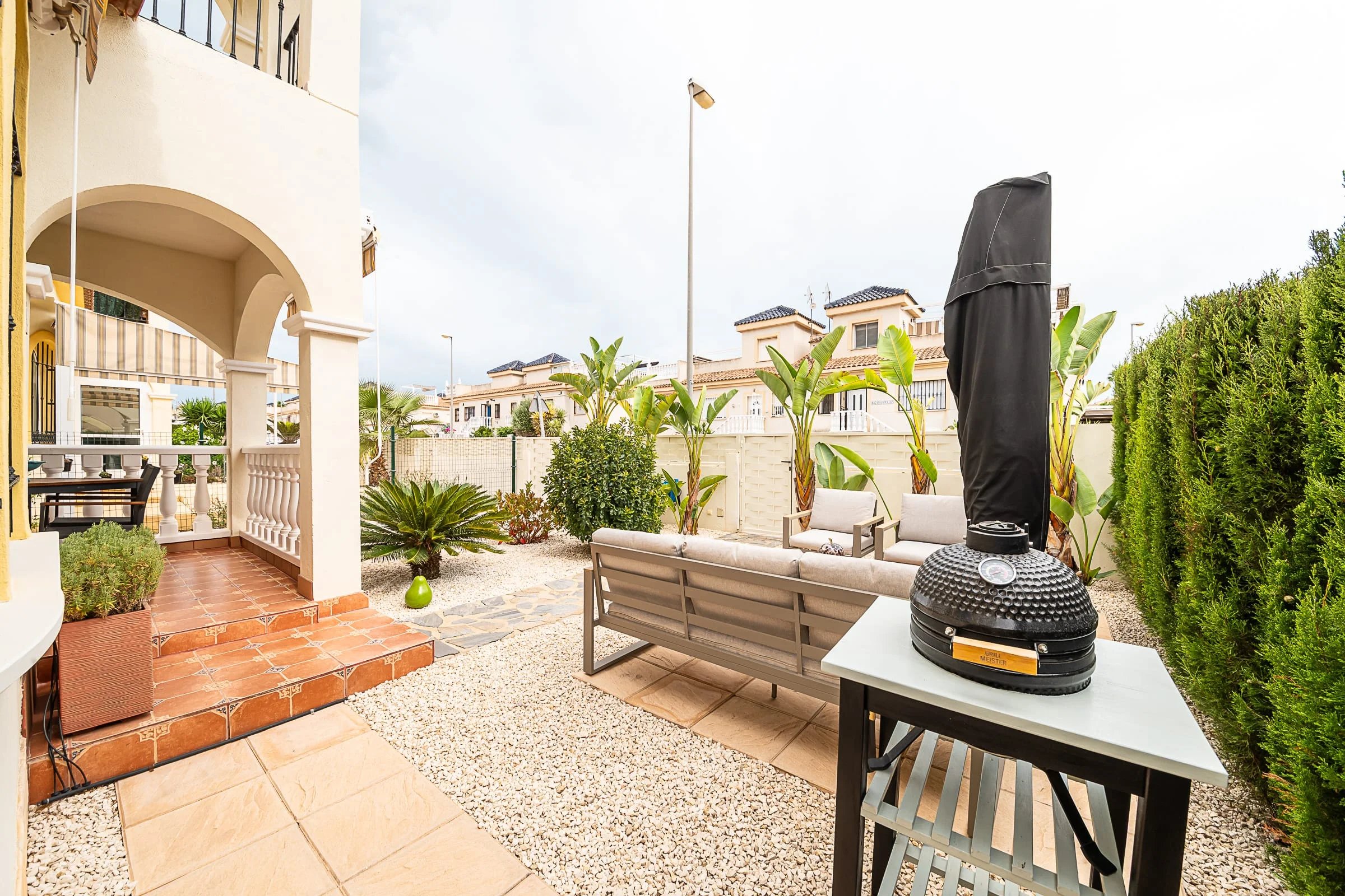 Villa en vente à Rojales