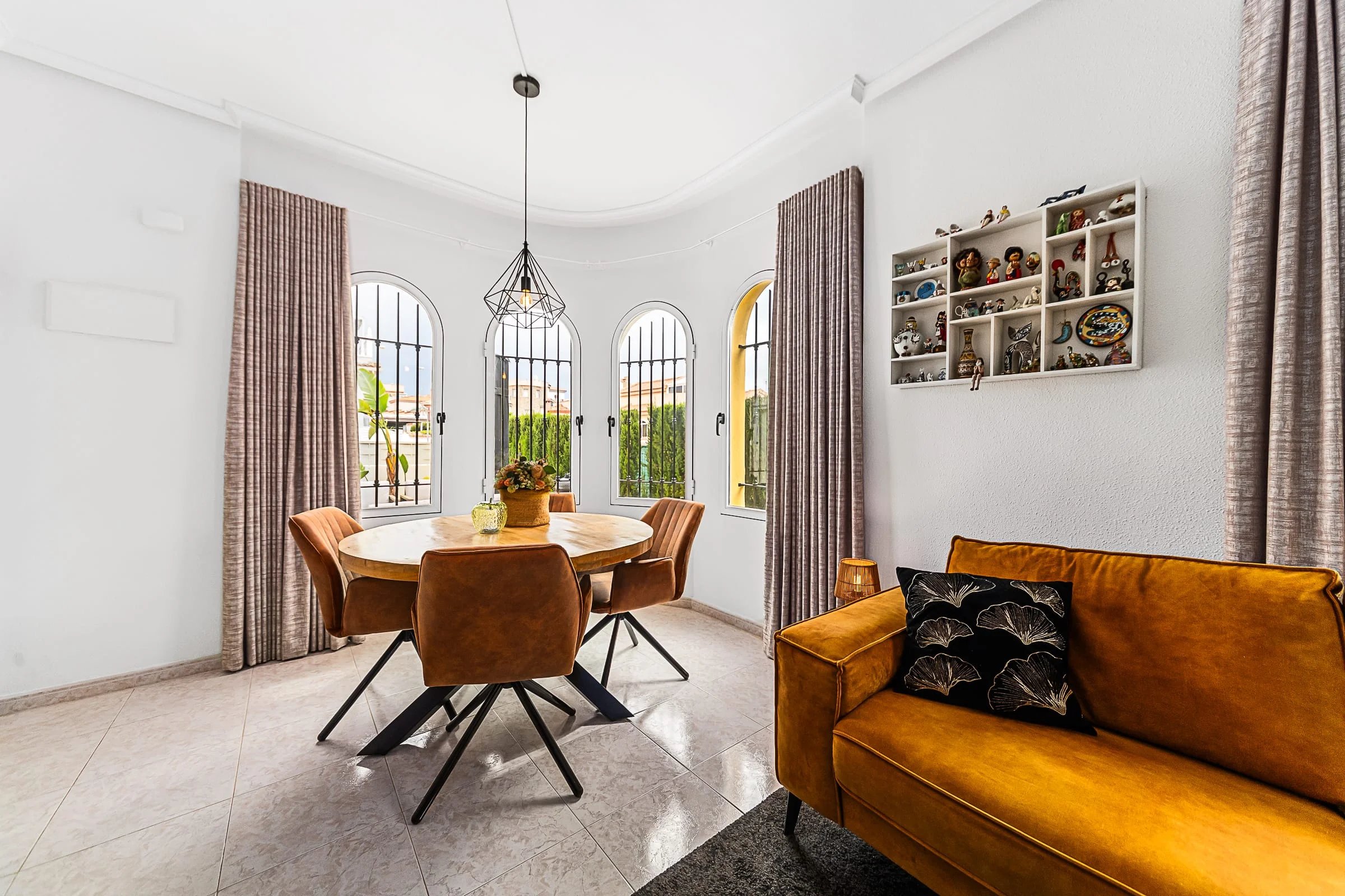 Villa en vente à Rojales