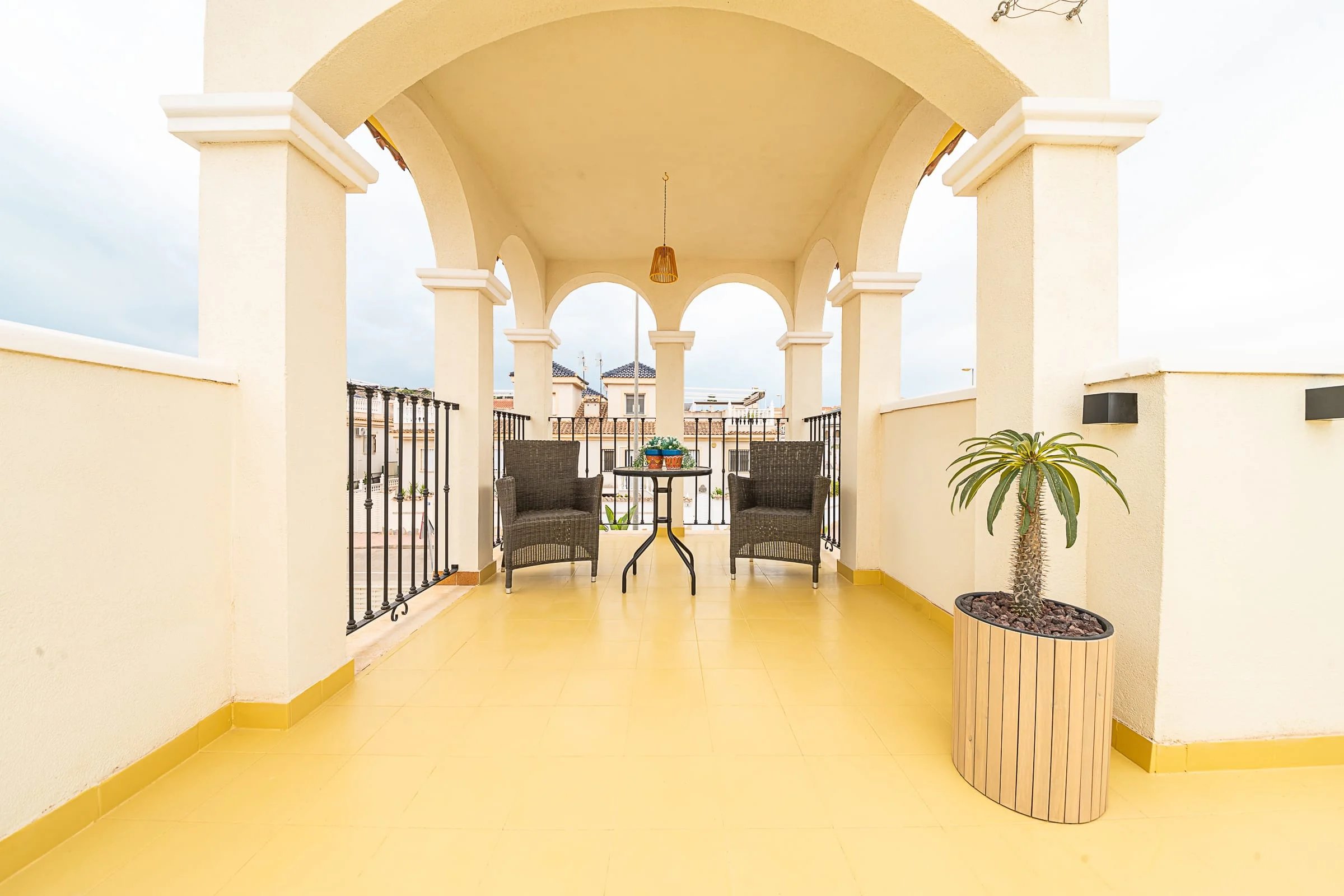 Villa en vente à Rojales