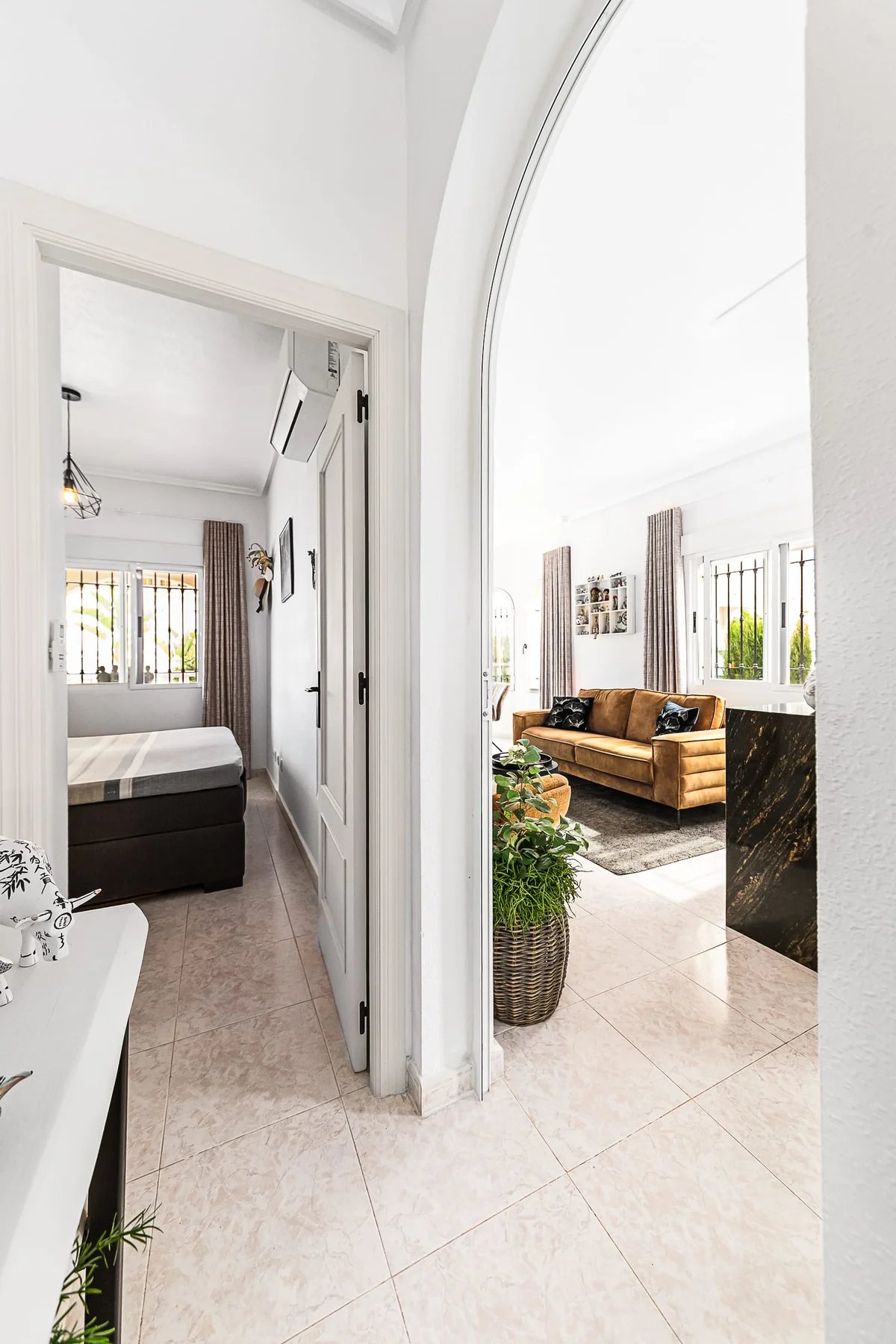 Villa en vente à Rojales