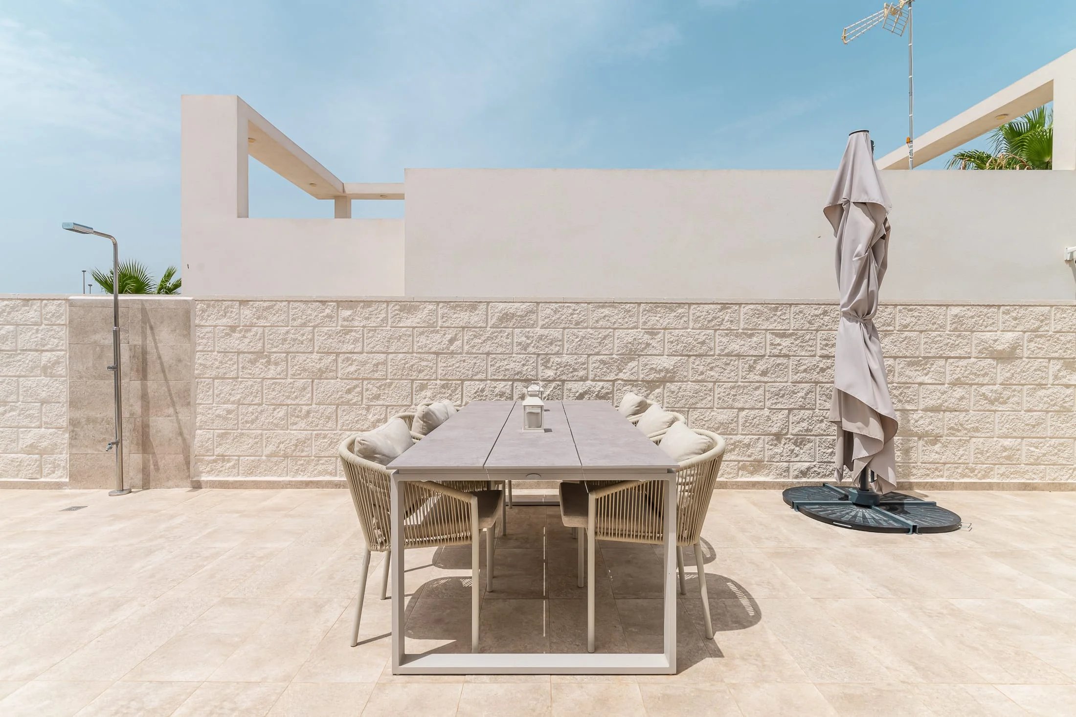 Villa en vente à Benijófar