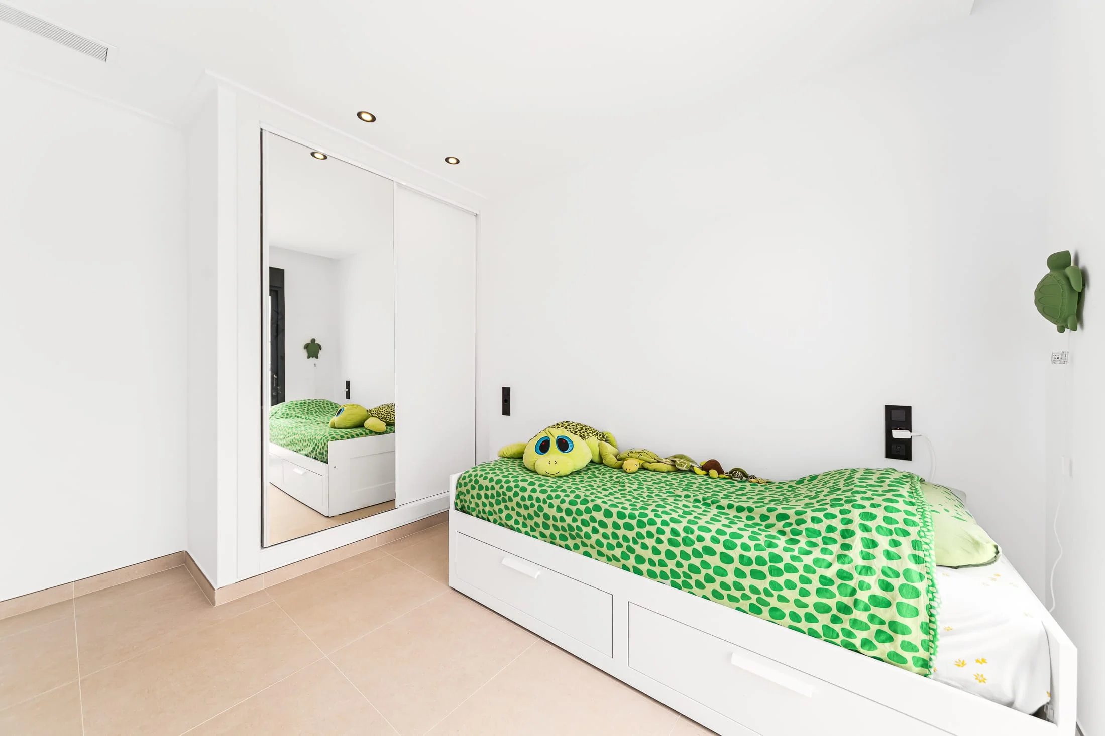 Villa en vente à Benijófar