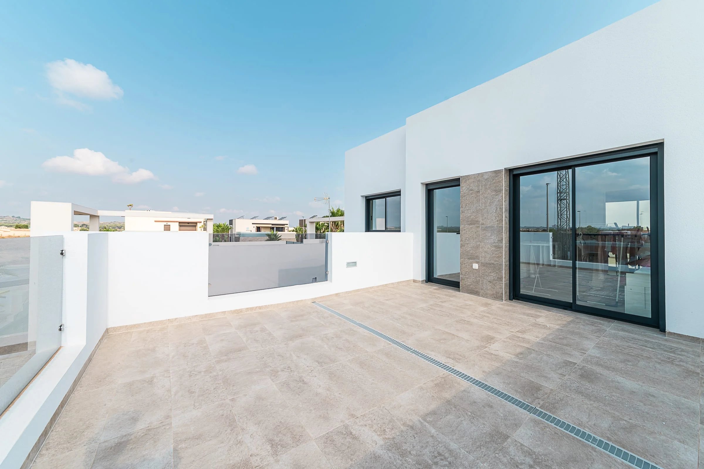 Villa en vente à Benijófar