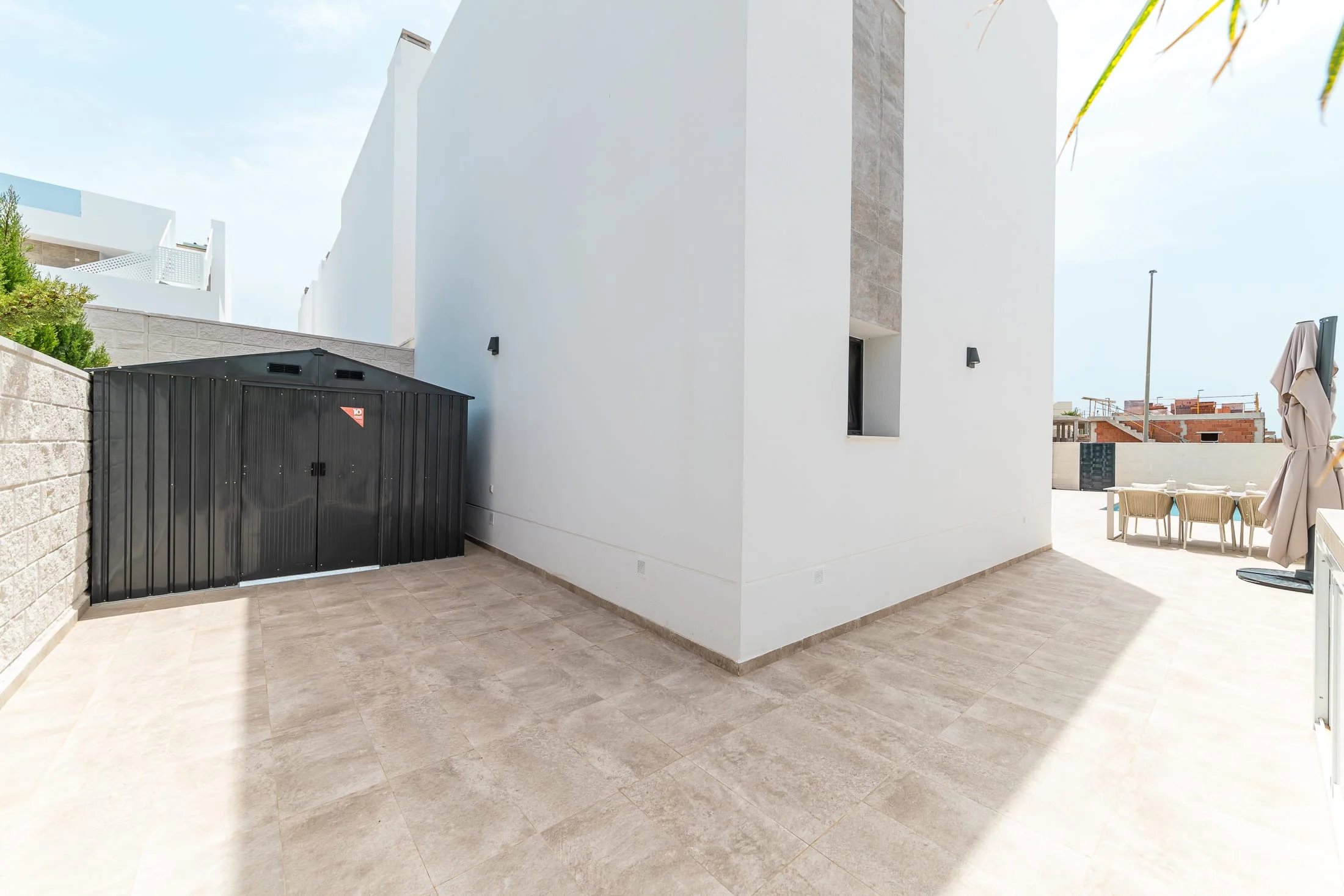 Villa en vente à Benijófar