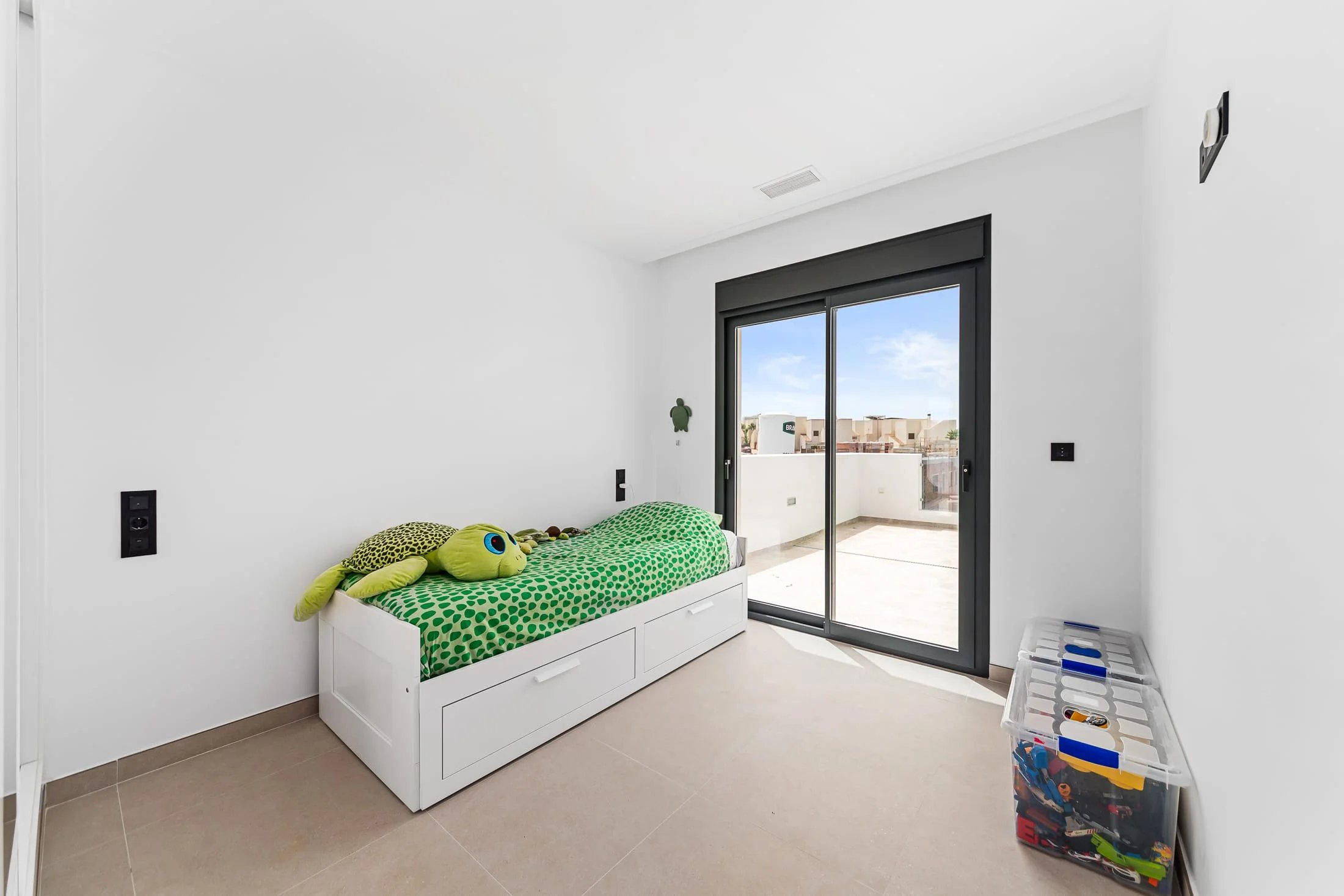 Villa en vente à Benijófar