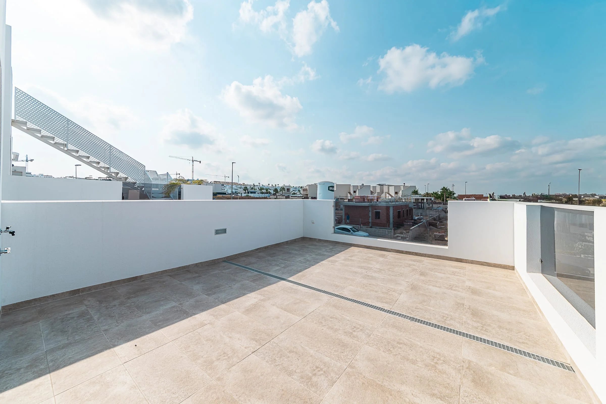 Villa en vente à Benijófar