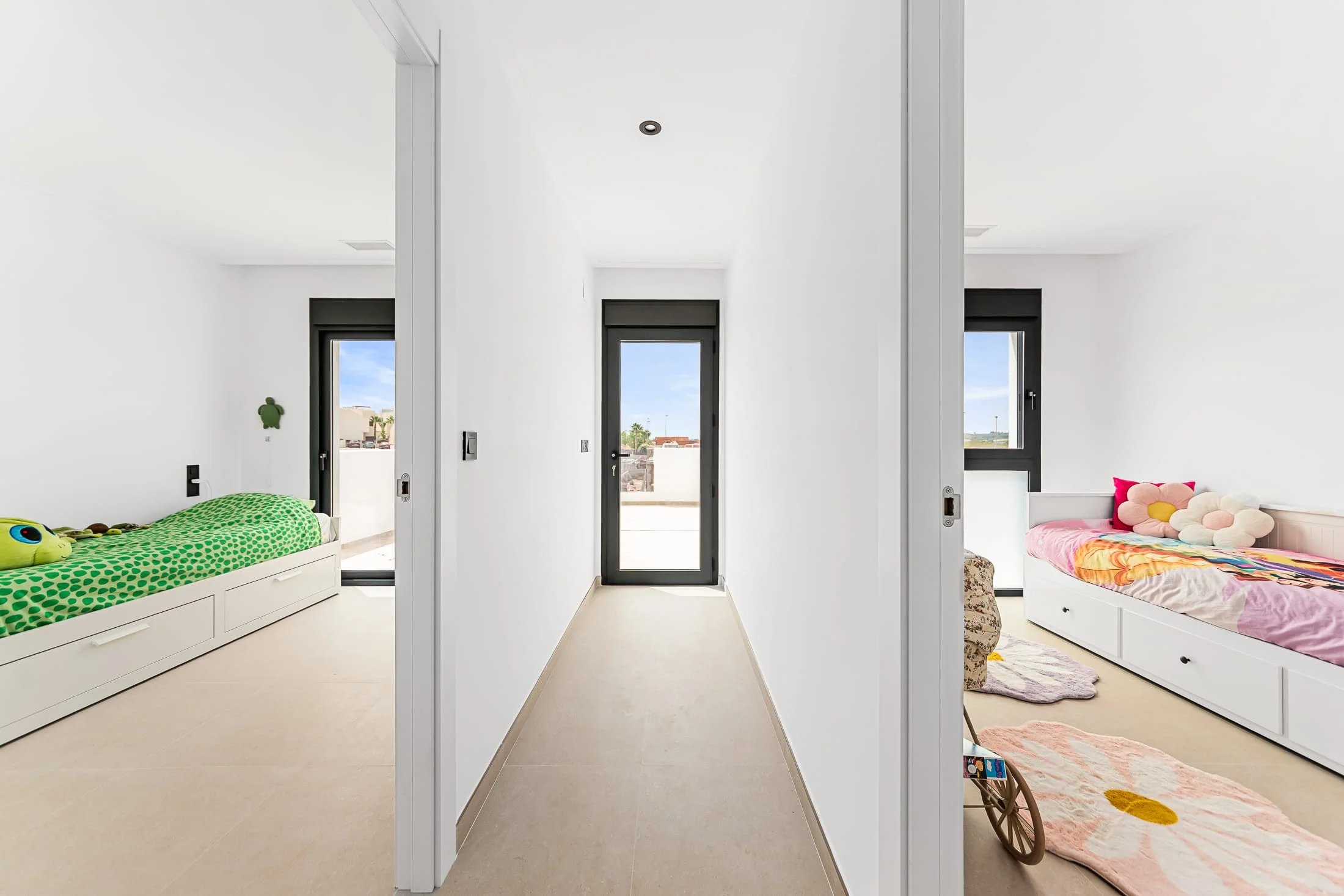 Villa en vente à Benijófar