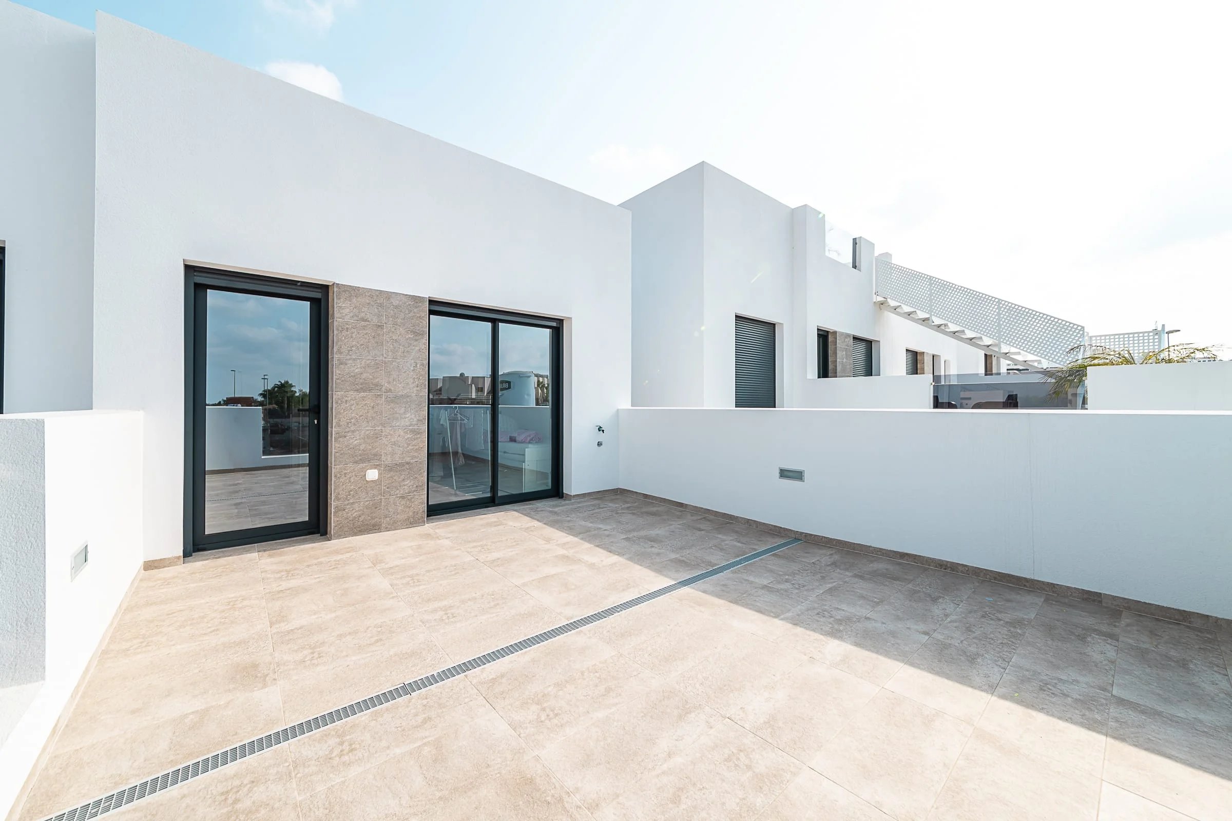 Villa en vente à Benijófar