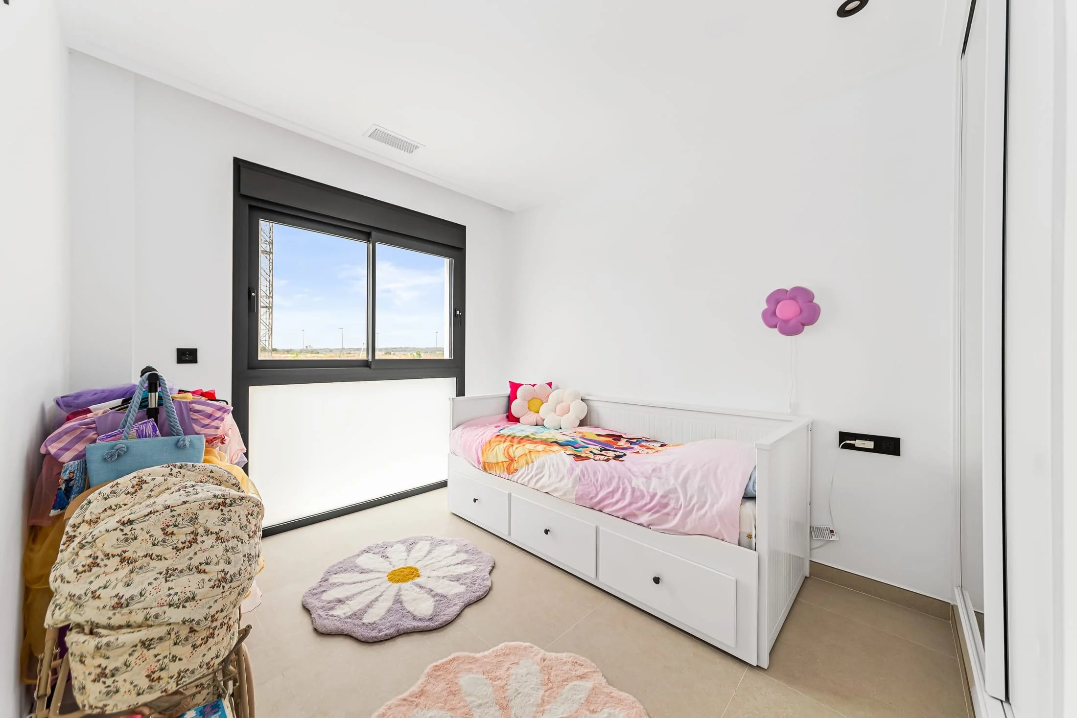 Villa en vente à Benijófar
