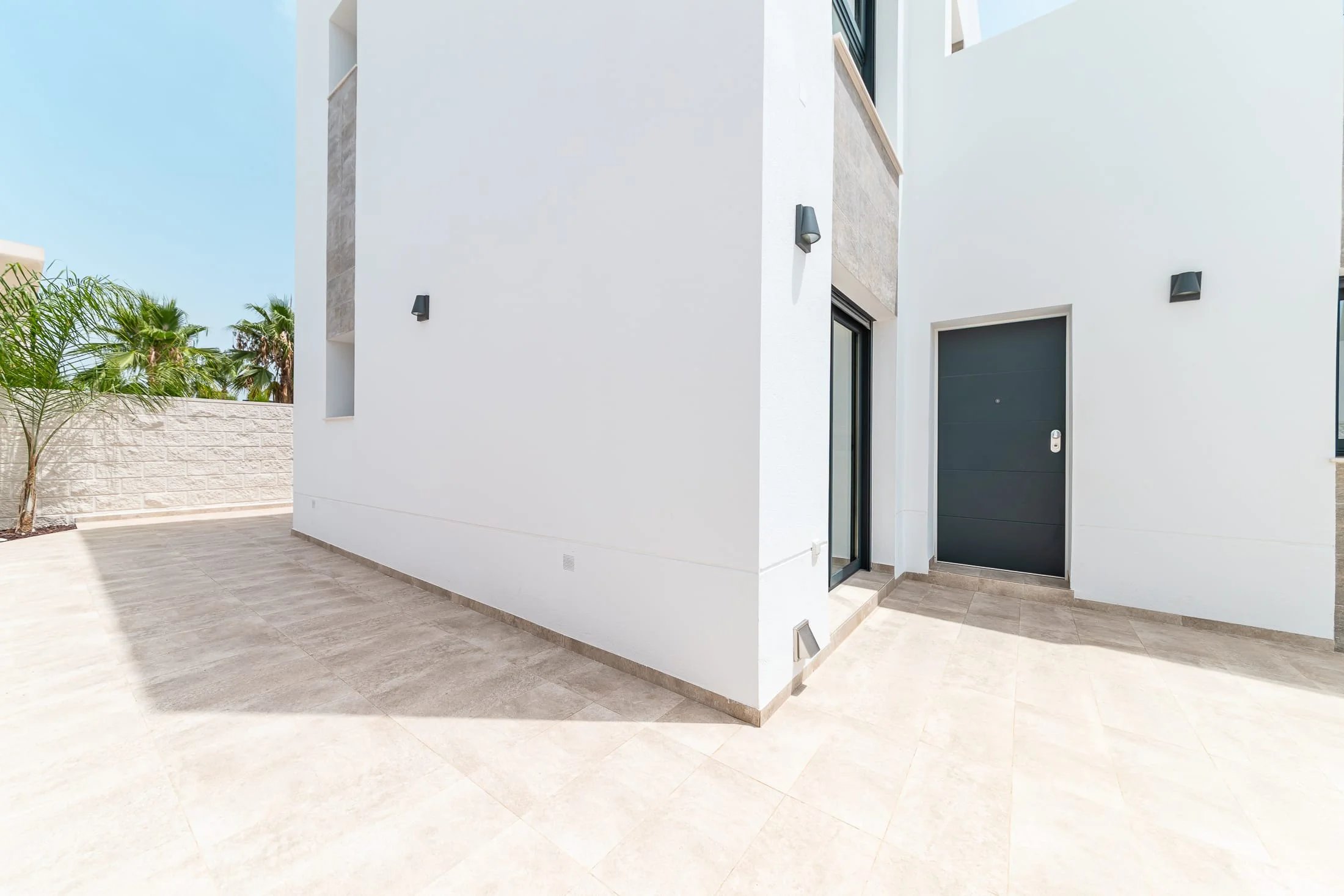 Villa en vente à Benijófar