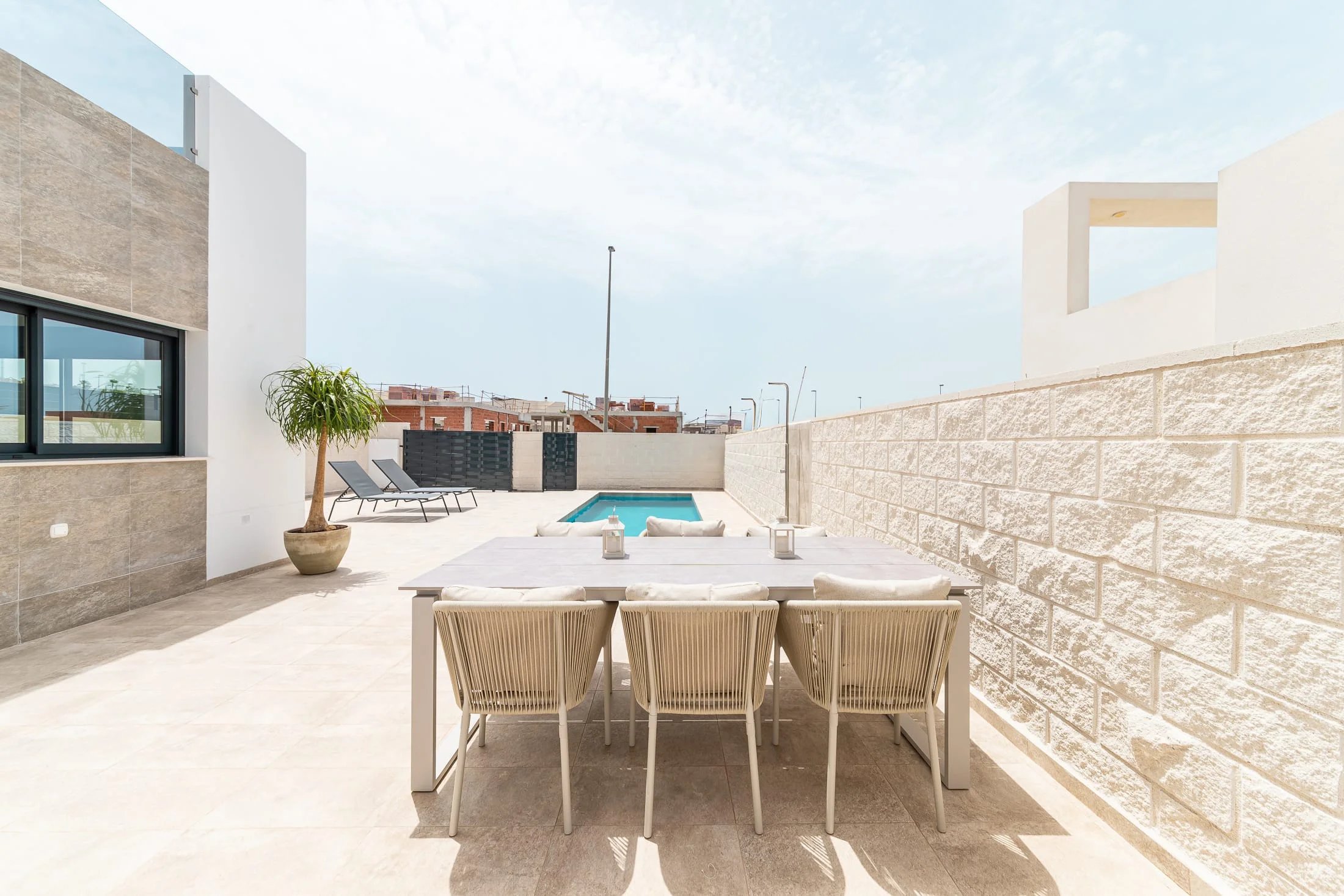 Villa en vente à Benijófar