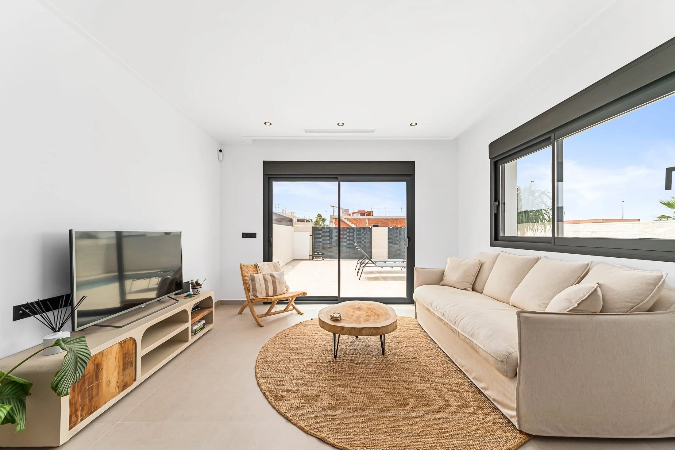 Villa en vente à Benijófar