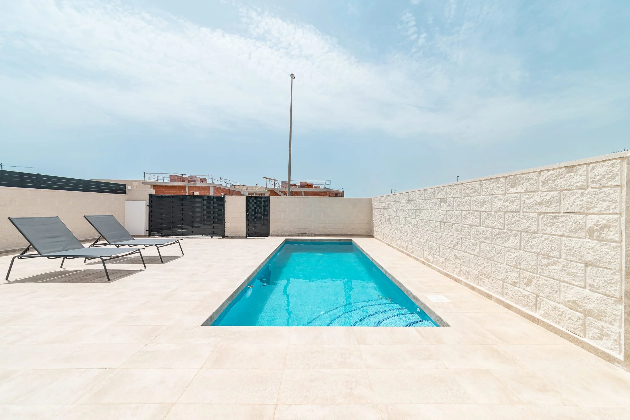 Villa en vente à Benijófar