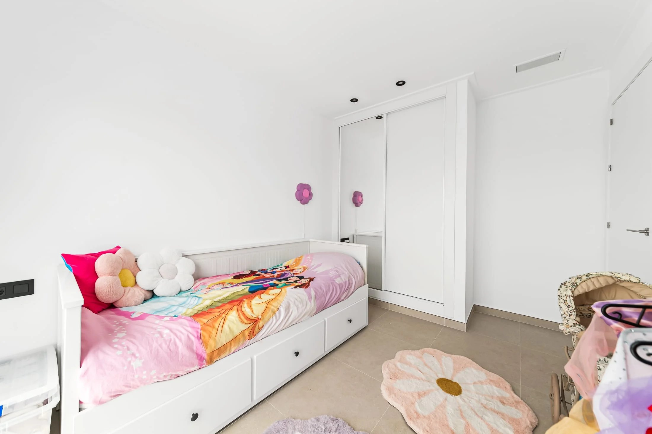 Villa en vente à Benijófar