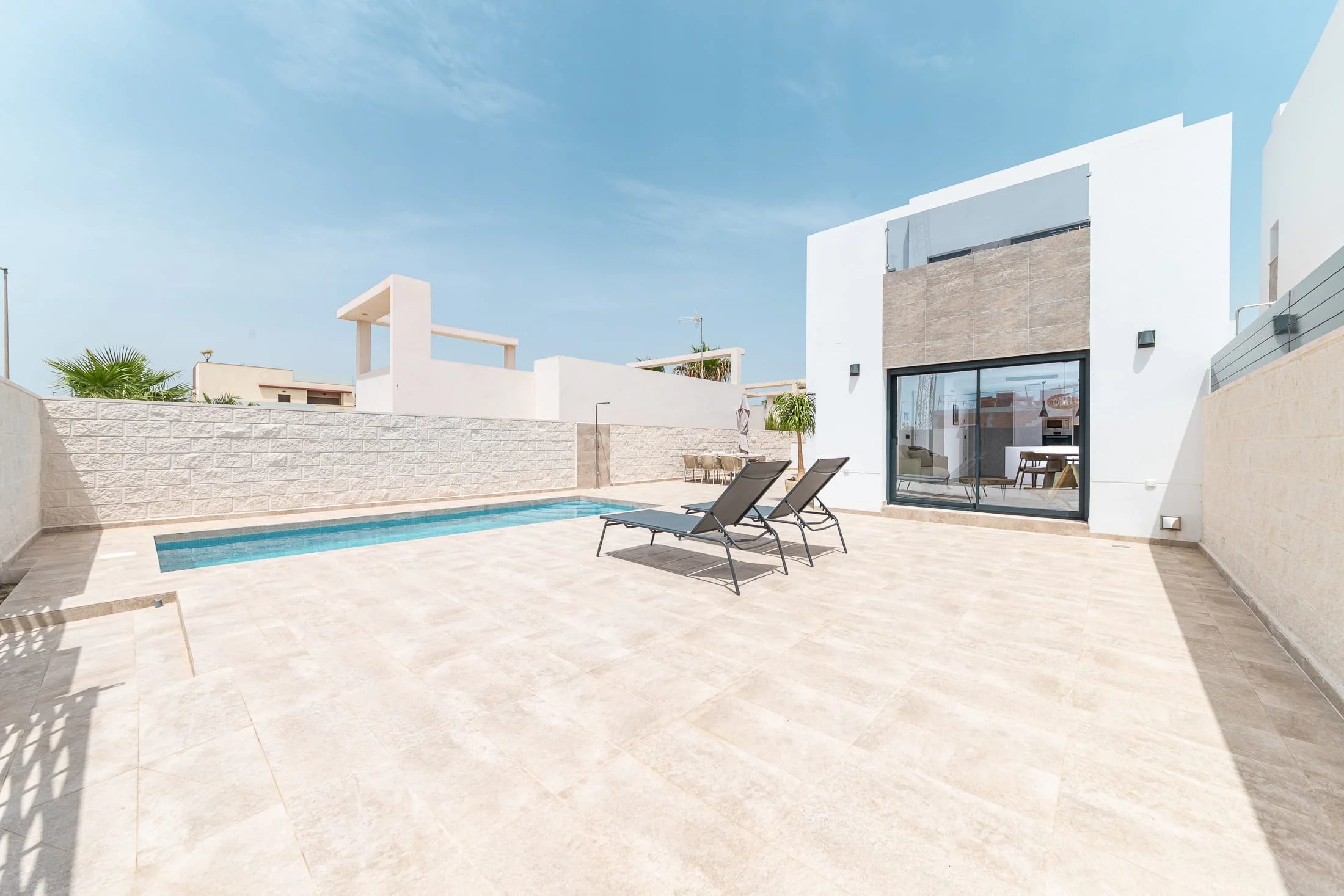 Villa en vente à Benijófar