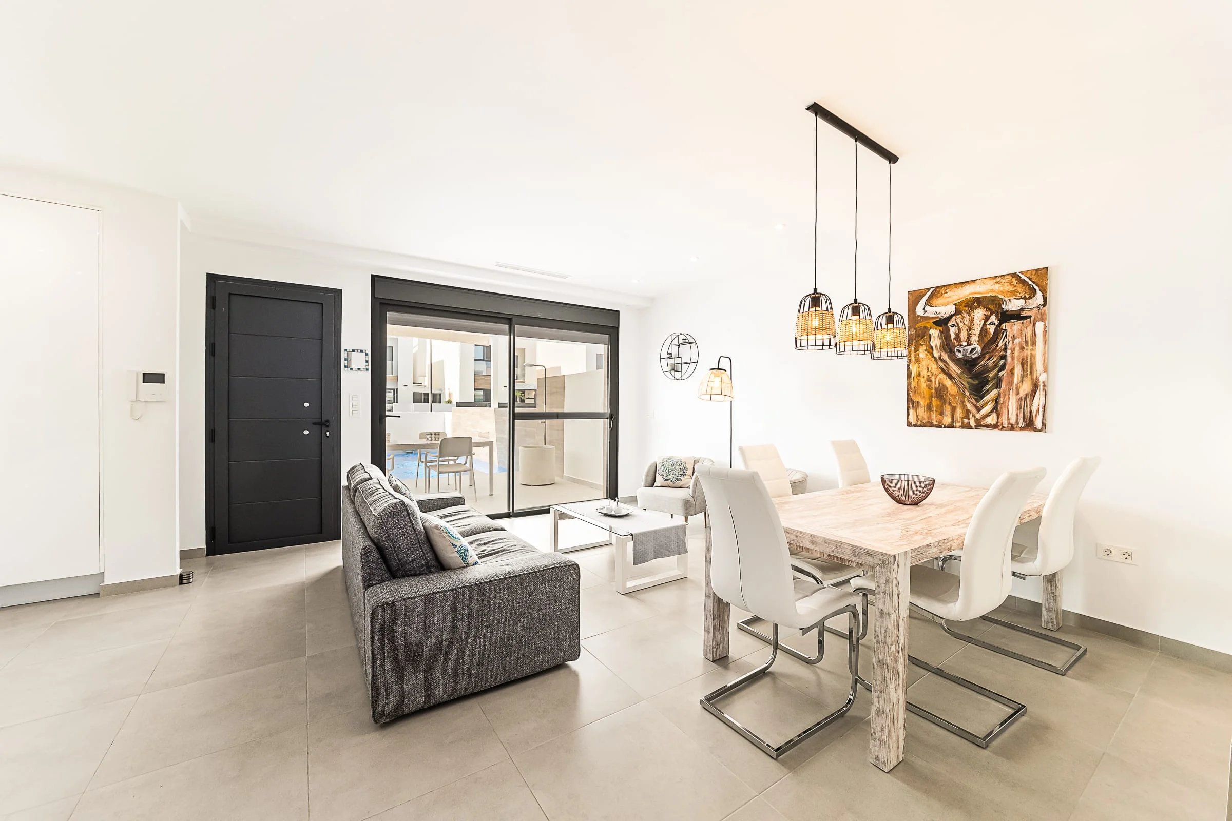 Maison en vente à Rojales