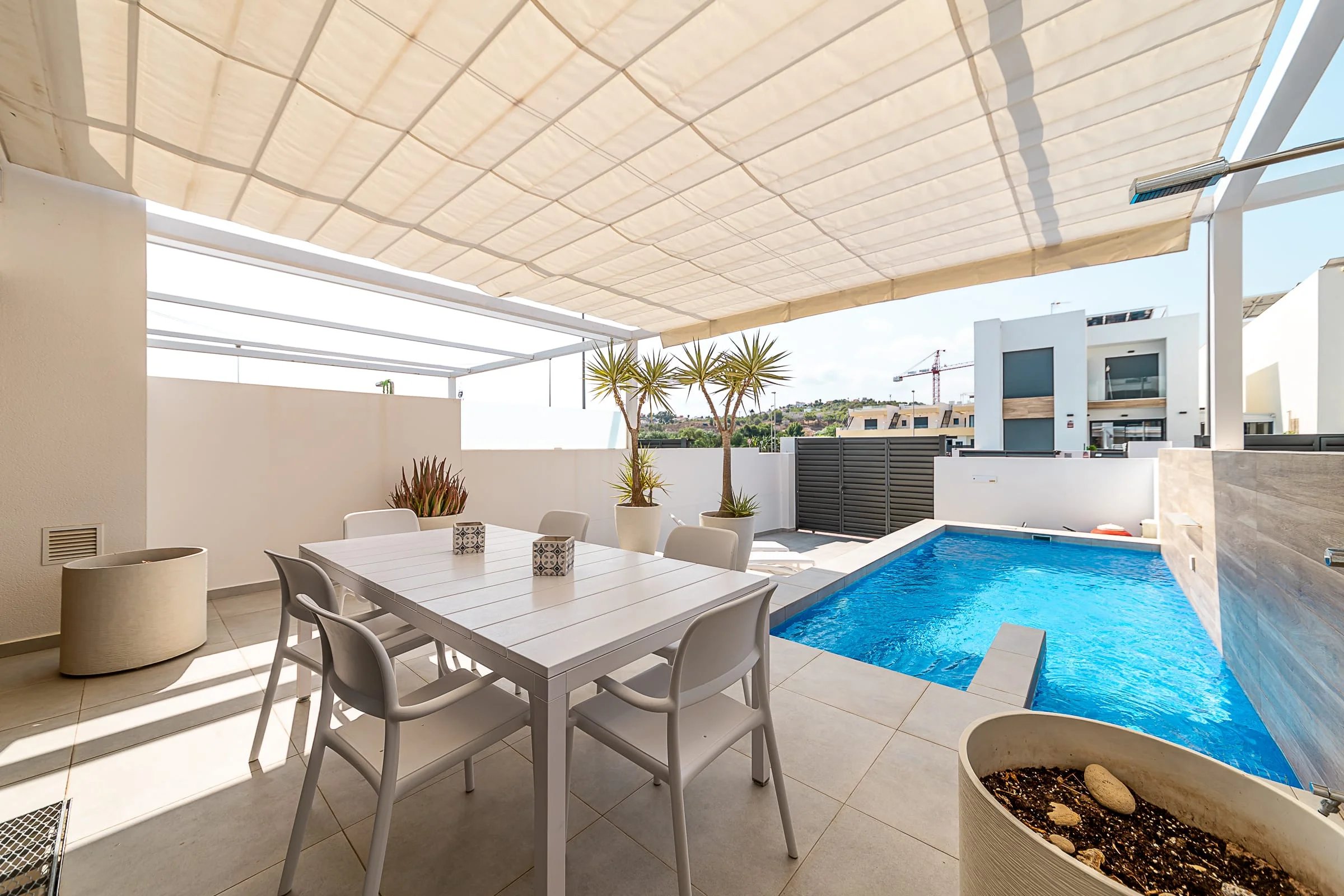 Maison en vente à Rojales