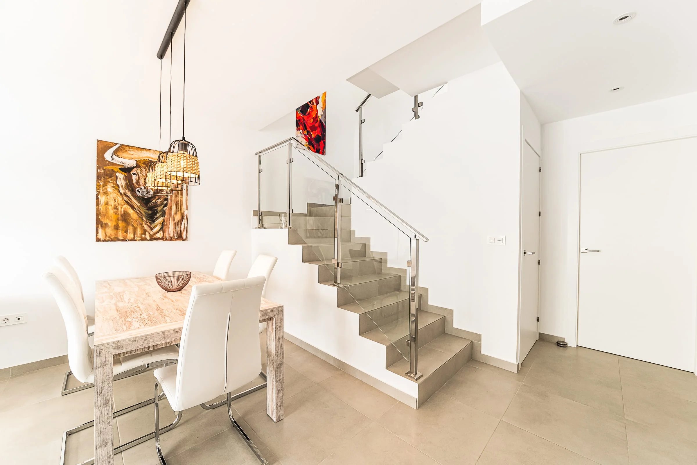 Maison en vente à Rojales