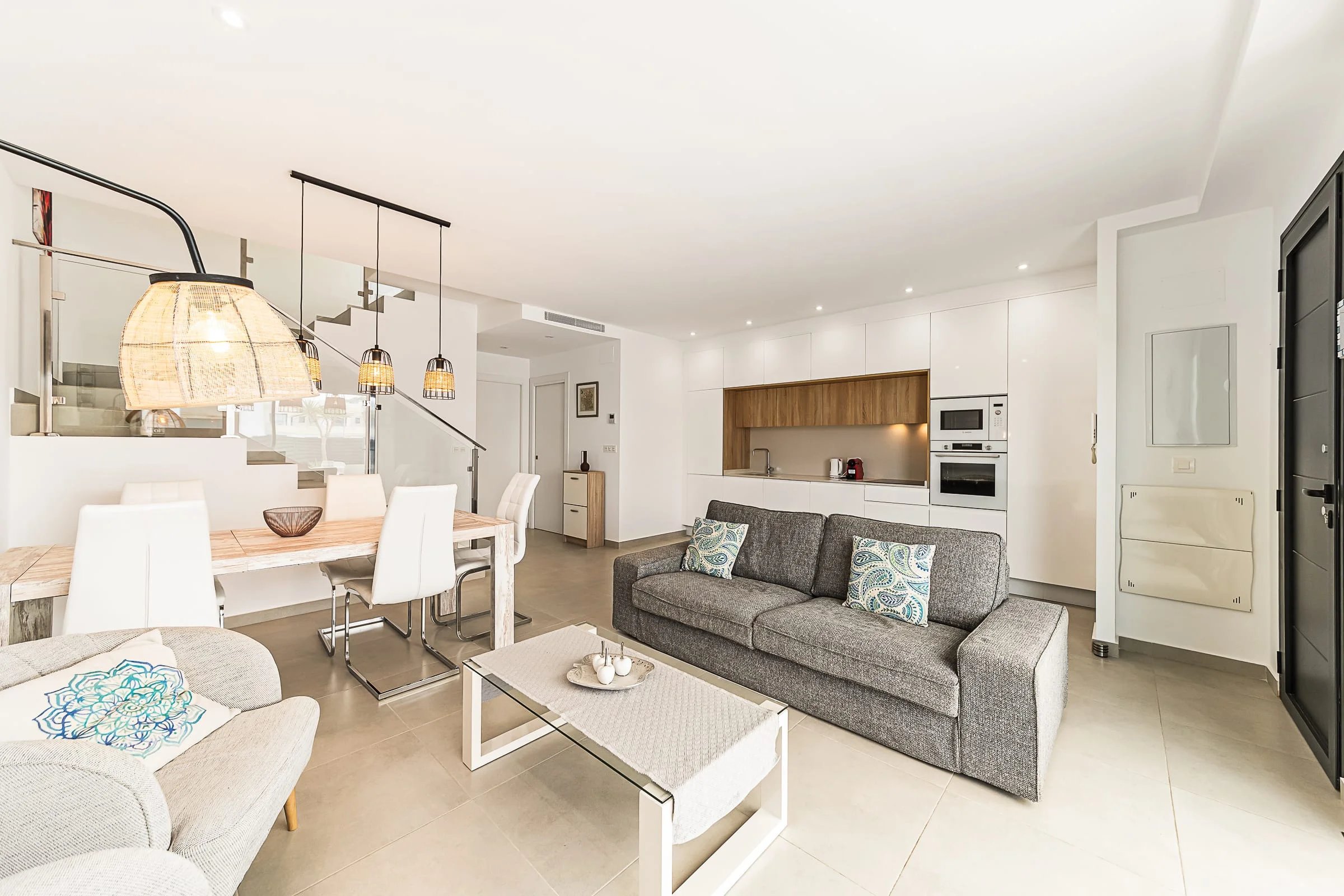 Maison en vente à Rojales
