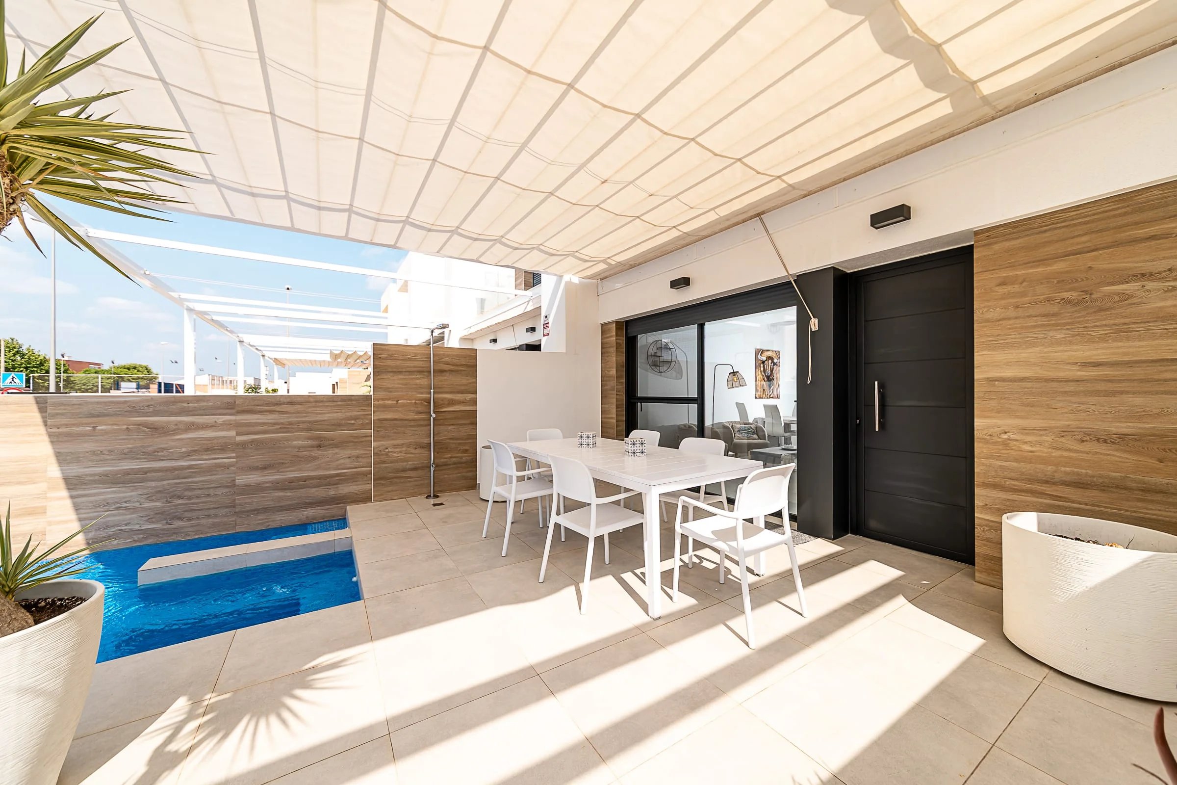 Maison en vente à Rojales