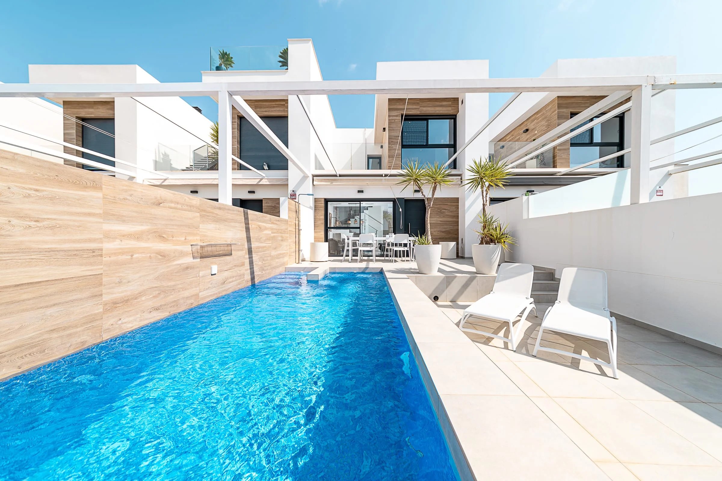 Maison en vente à Rojales
